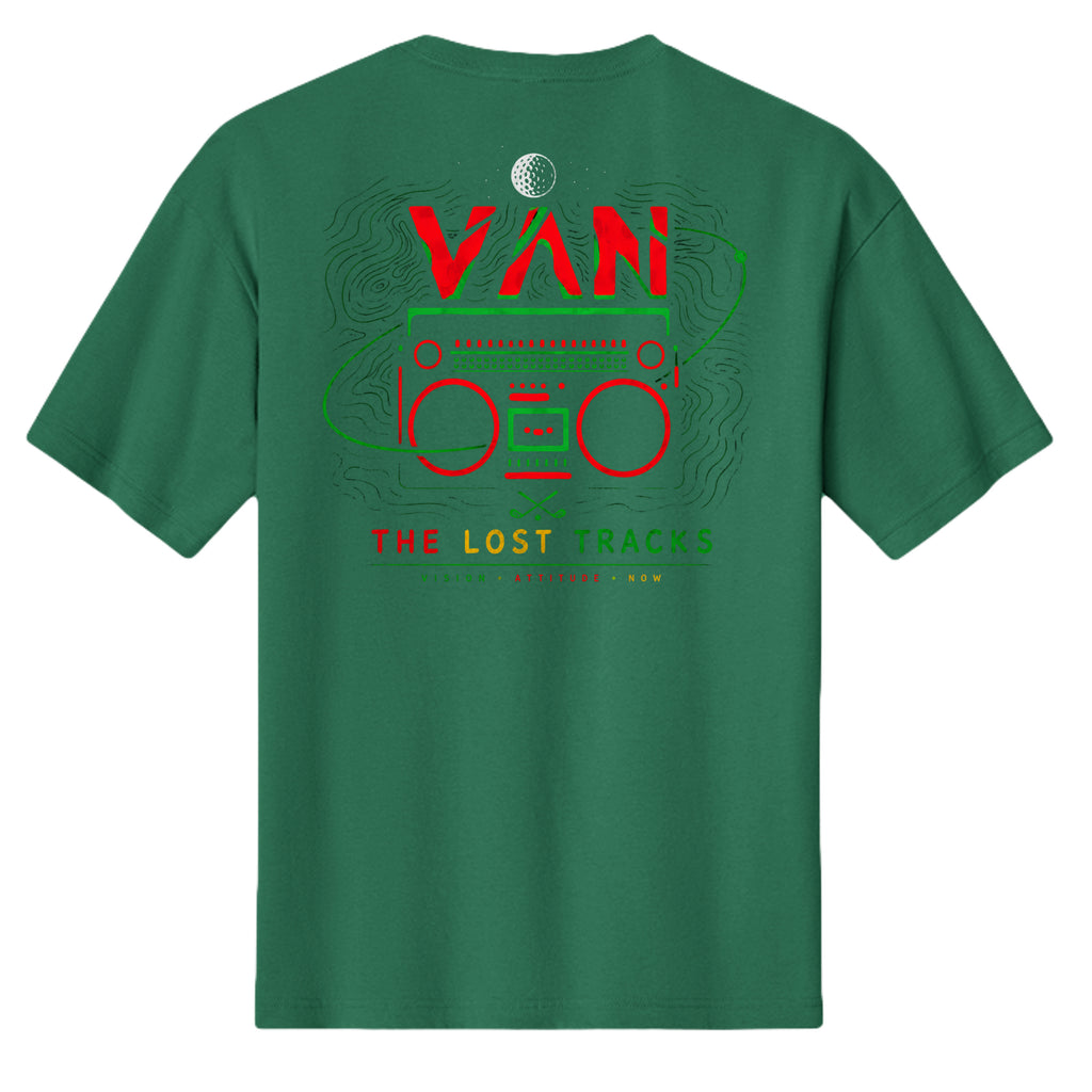 Forest - 3010C - BACK
