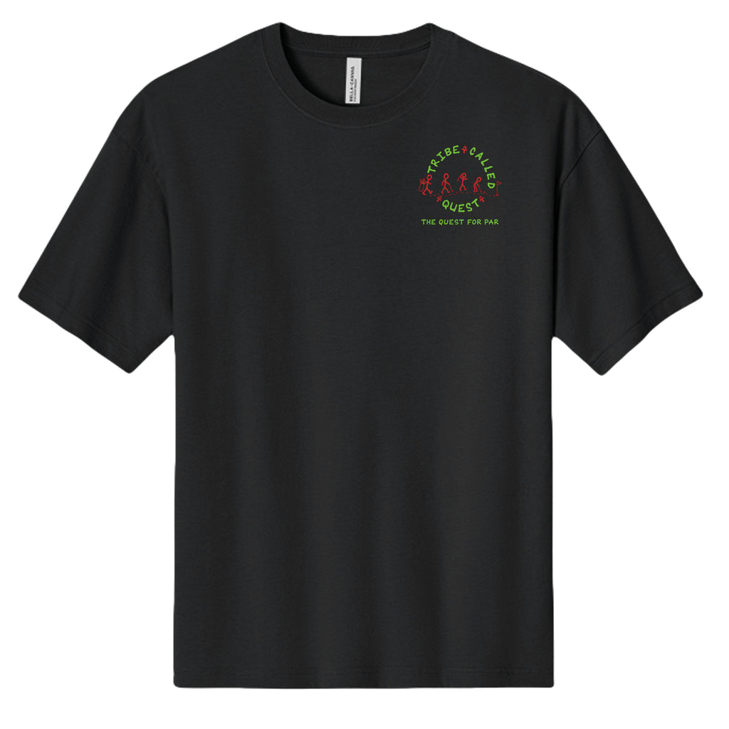 Vintage Black - 3010C - FRONT