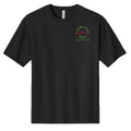 Vintage Black - 3010C - FRONT