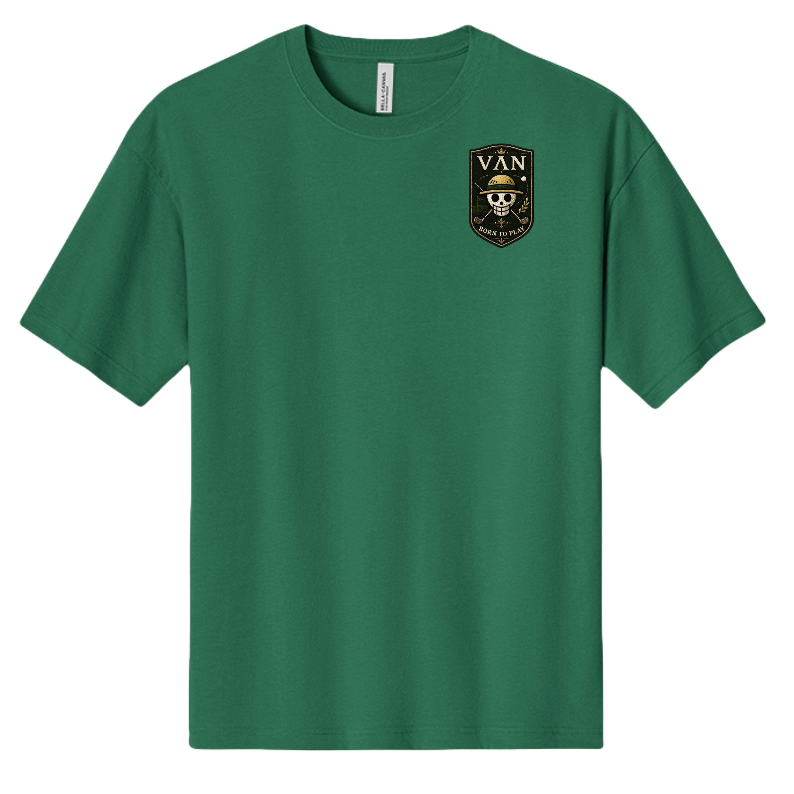 Forest - 3010C - FRONT