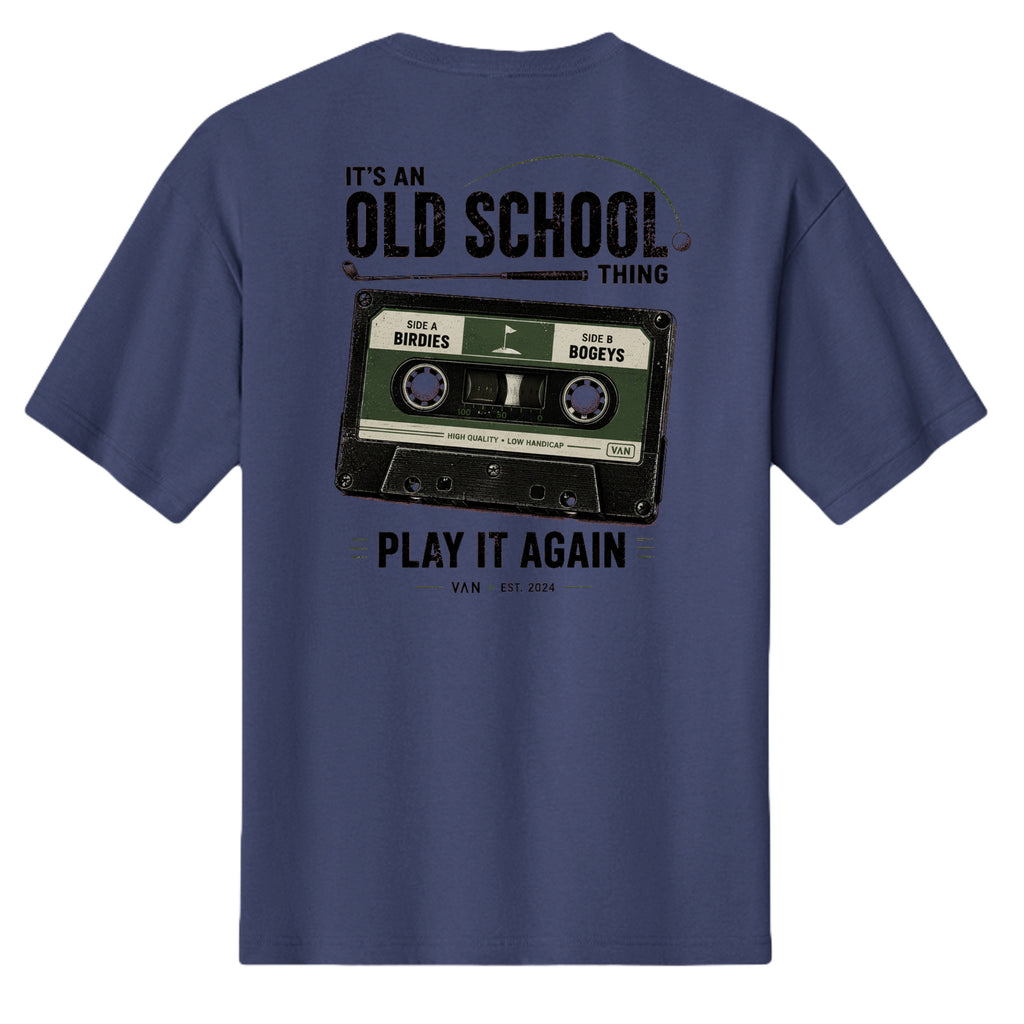 NAVY - 3010C - BACK