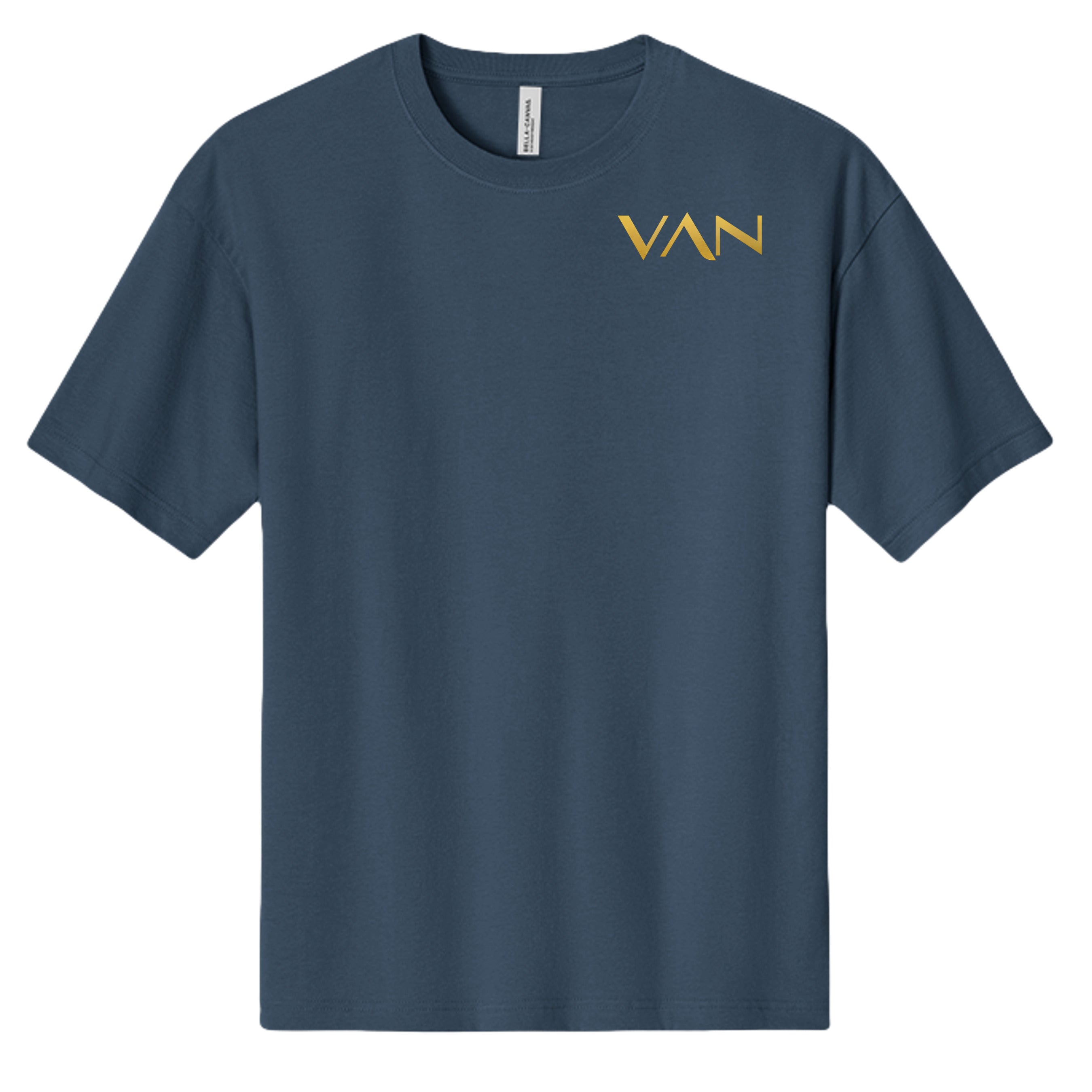 Vintage Navy - 3010C - FRONT