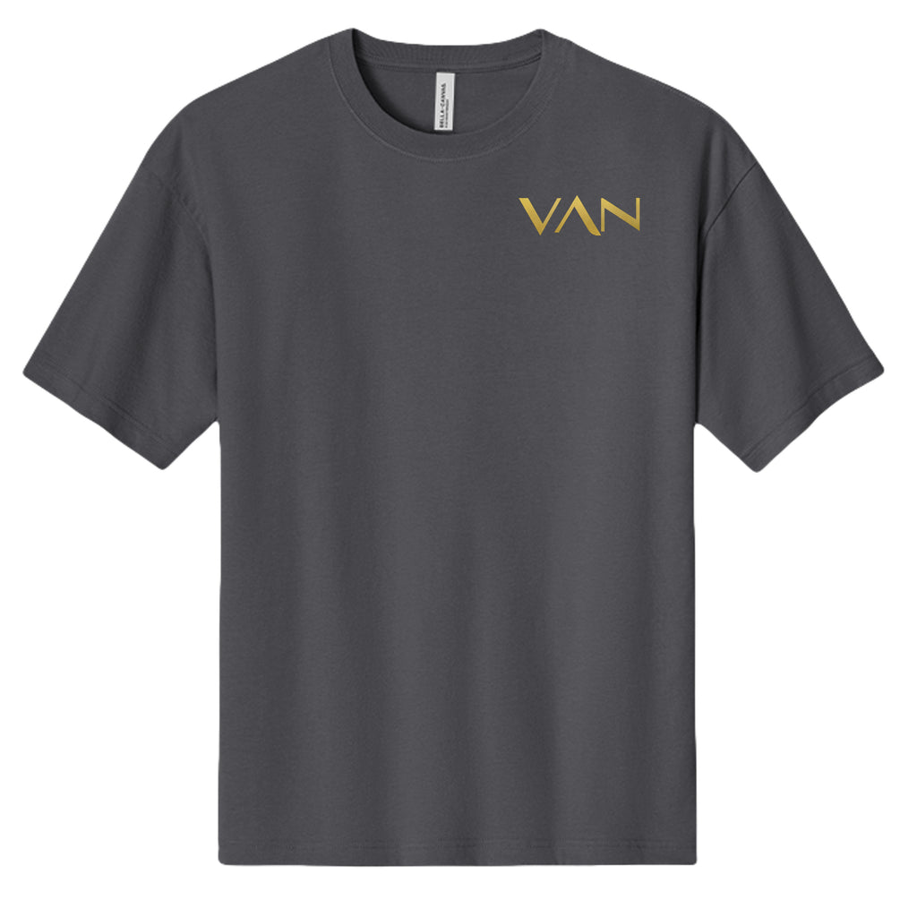 DARK GREY - 3010C - FRONT