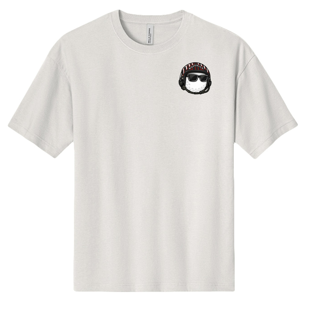 Vintage White - 3010C - FRONT