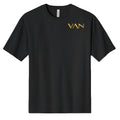 Vintage Black - 3010C - FRONT