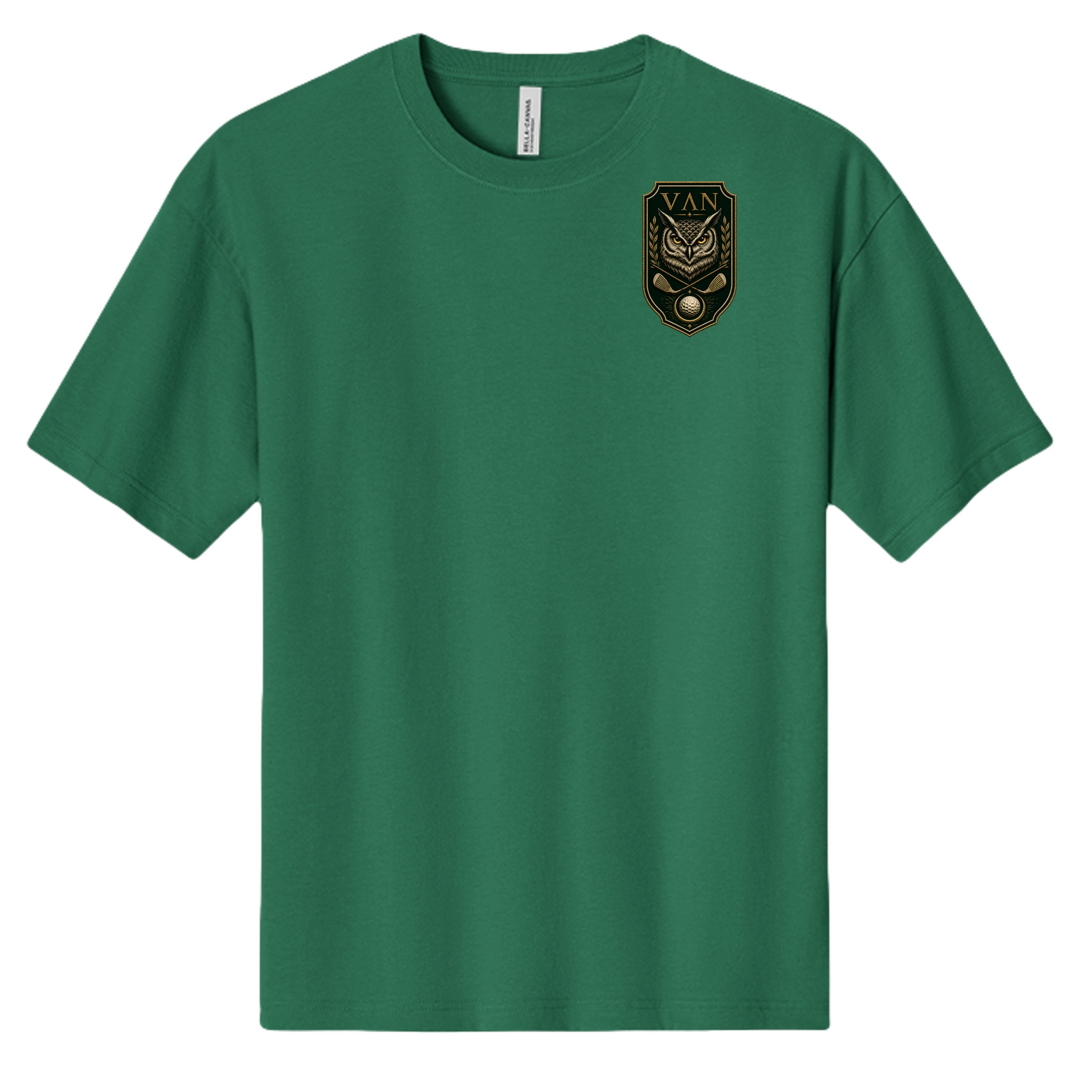 Forest - 3010C - FRONT