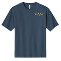 Vintage Navy - 3010C - FRONT