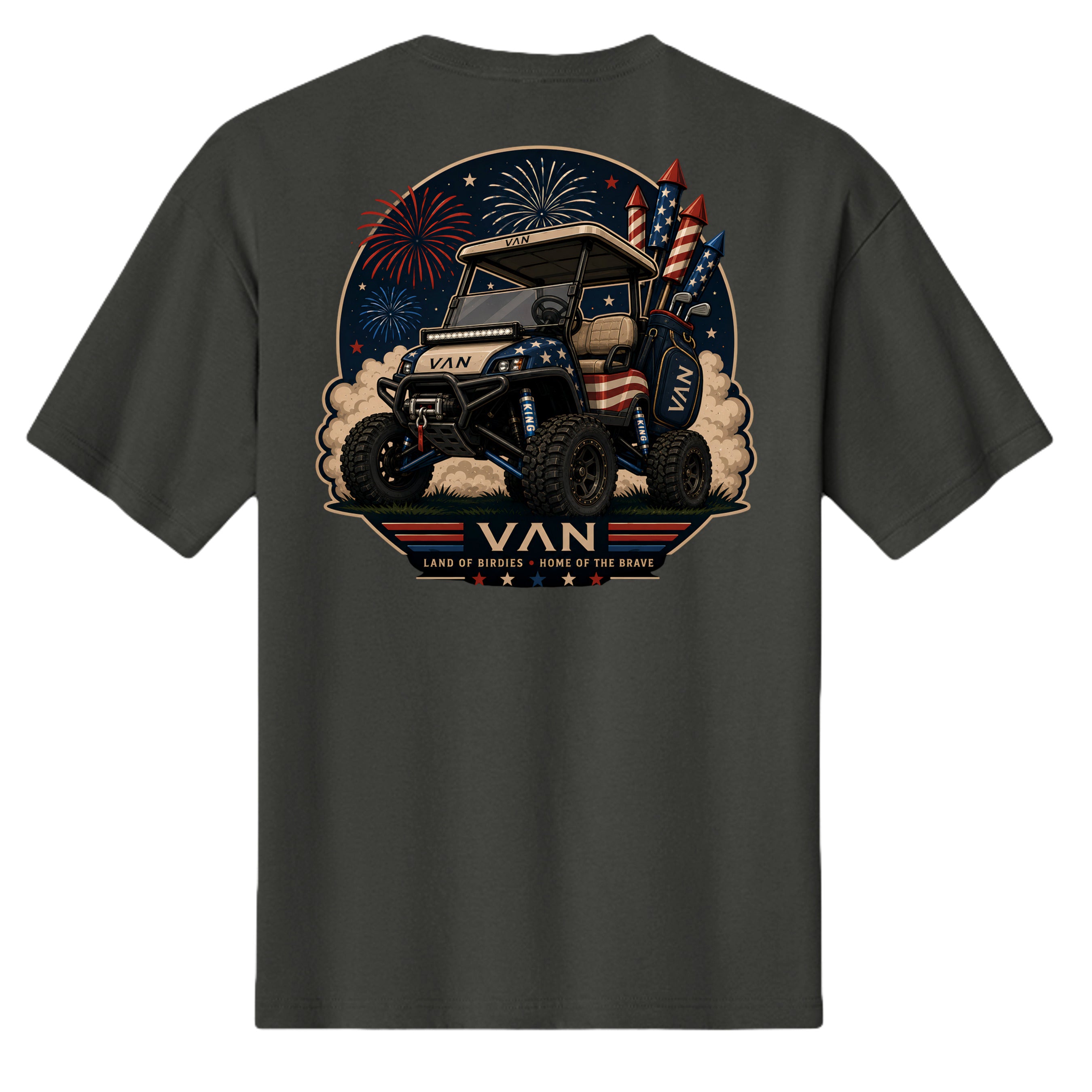 BLACK - 3010C - BACK