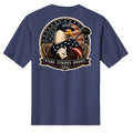 NAVY - 3010C - BACK
