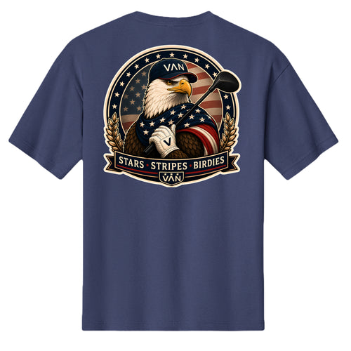 NAVY - 3010C - BACK