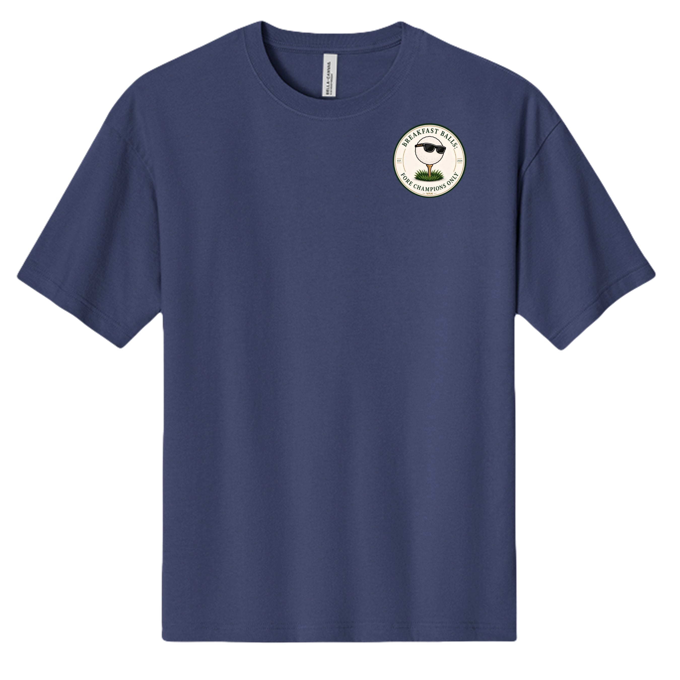 NAVY - 3010C - FRONT