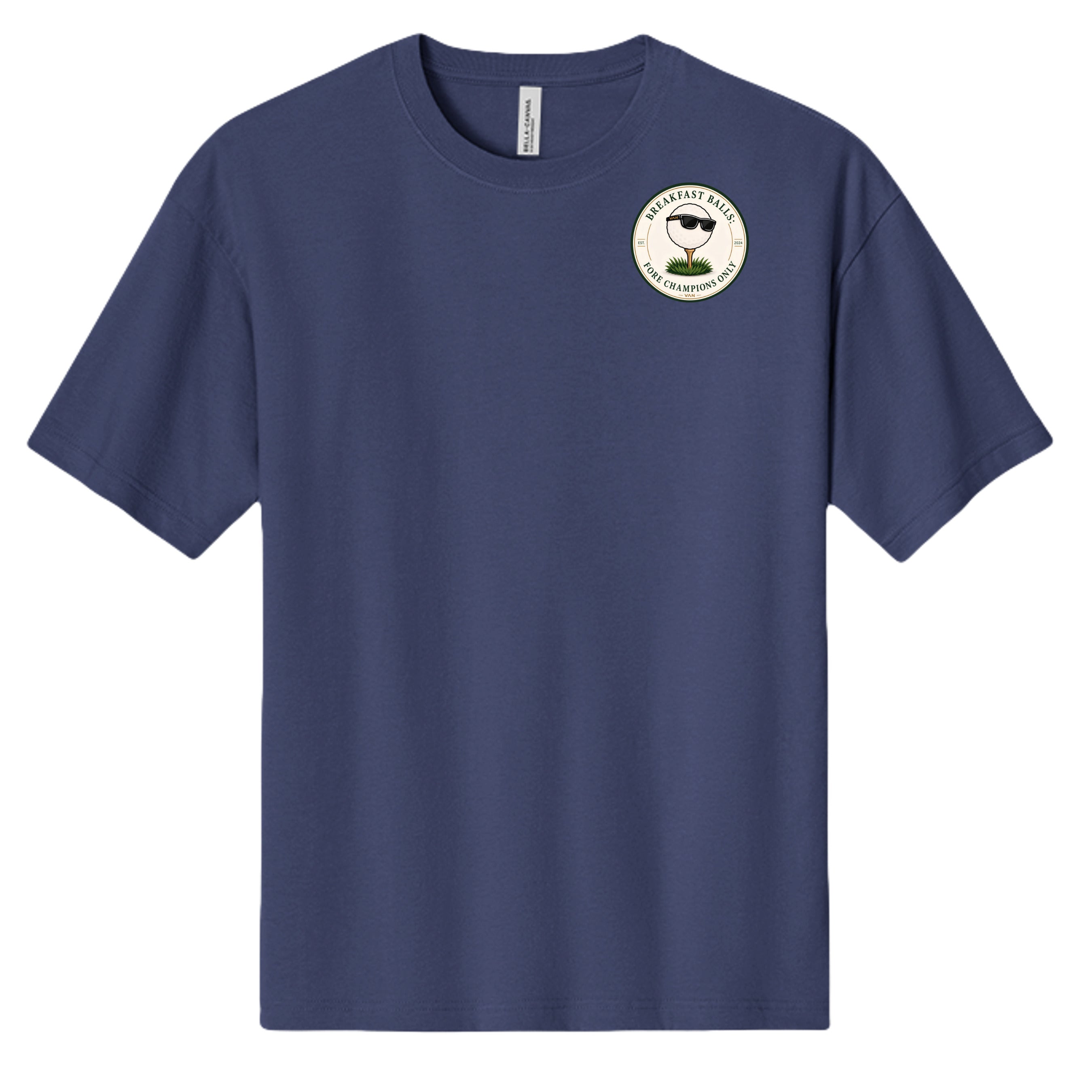 NAVY - 3010C - FRONT