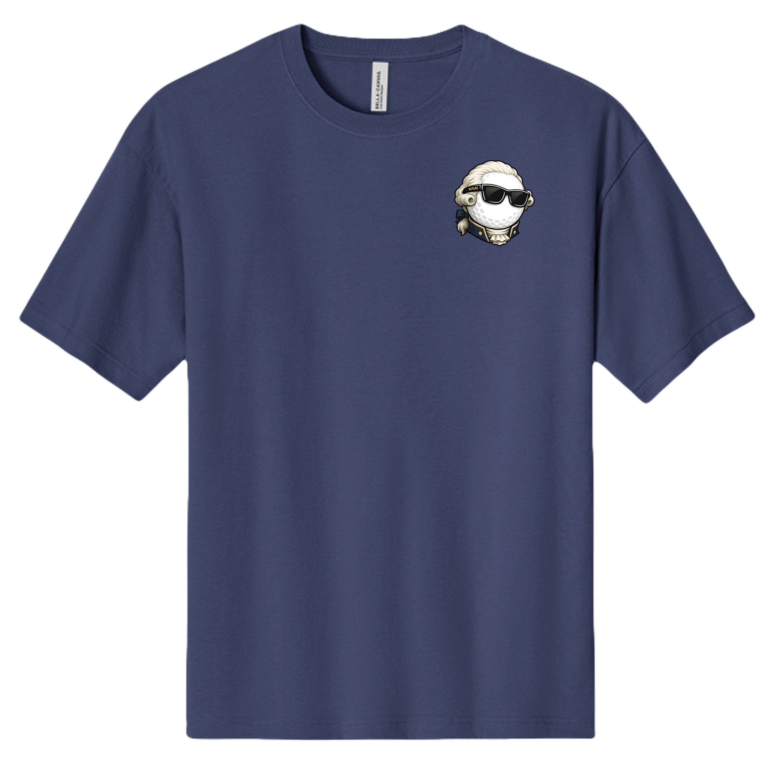 NAVY - 3010C - FRONT