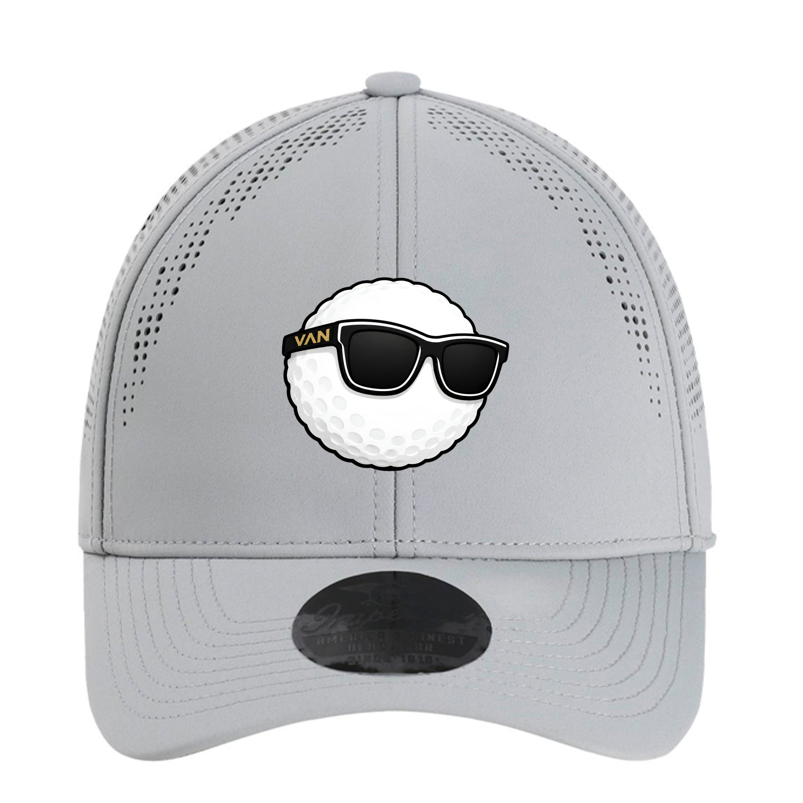 Grey - S1502 - FRONT