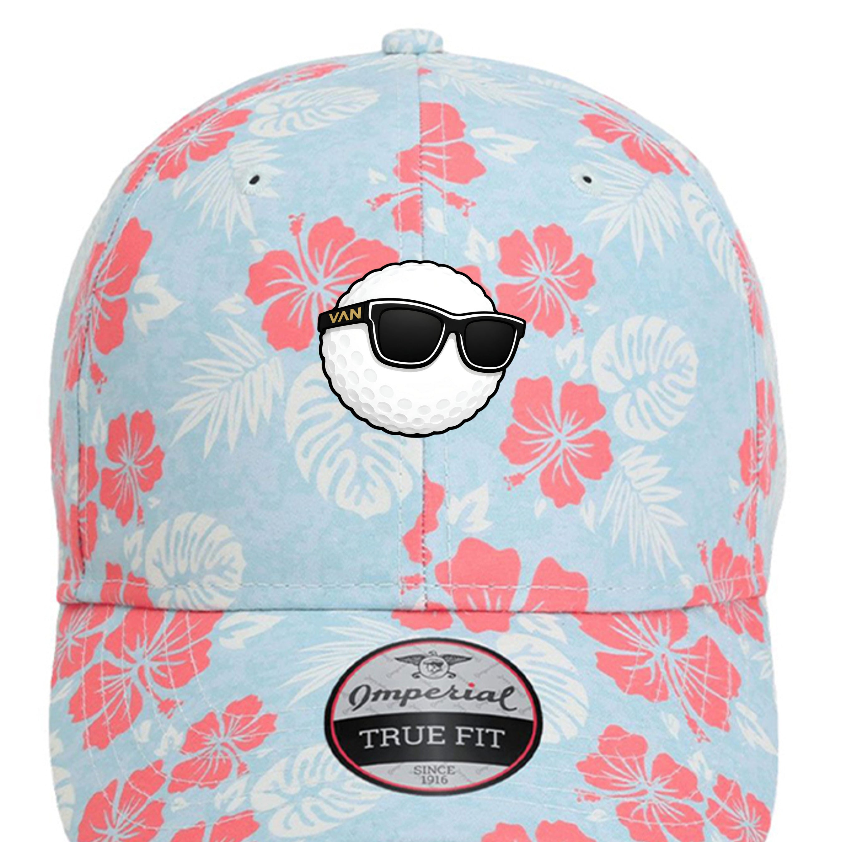 Hawaiin Sky - 4065 - FRONT