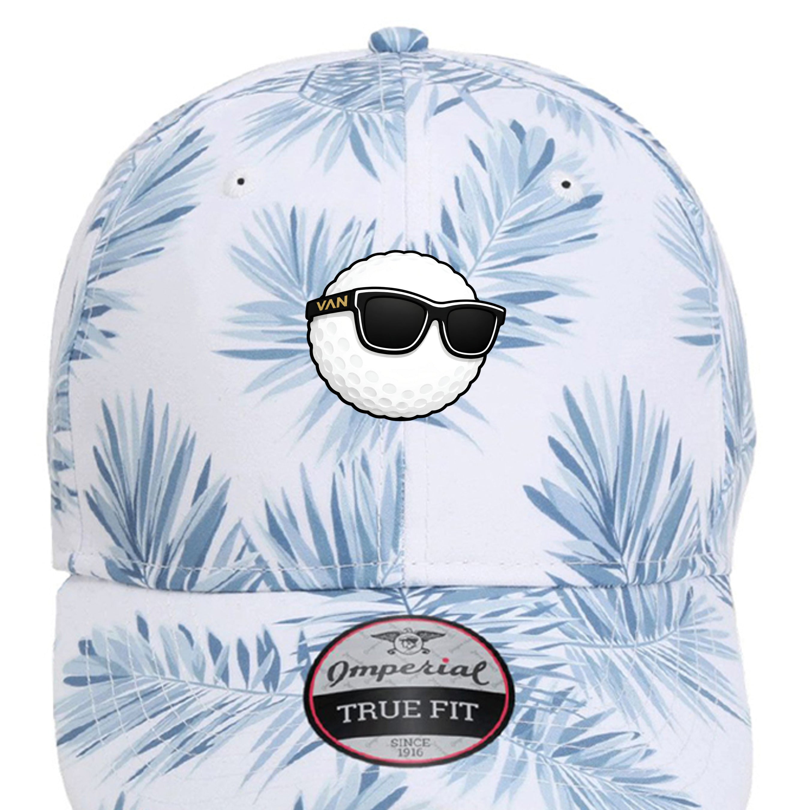 Floral Mist - 4065 - FRONT