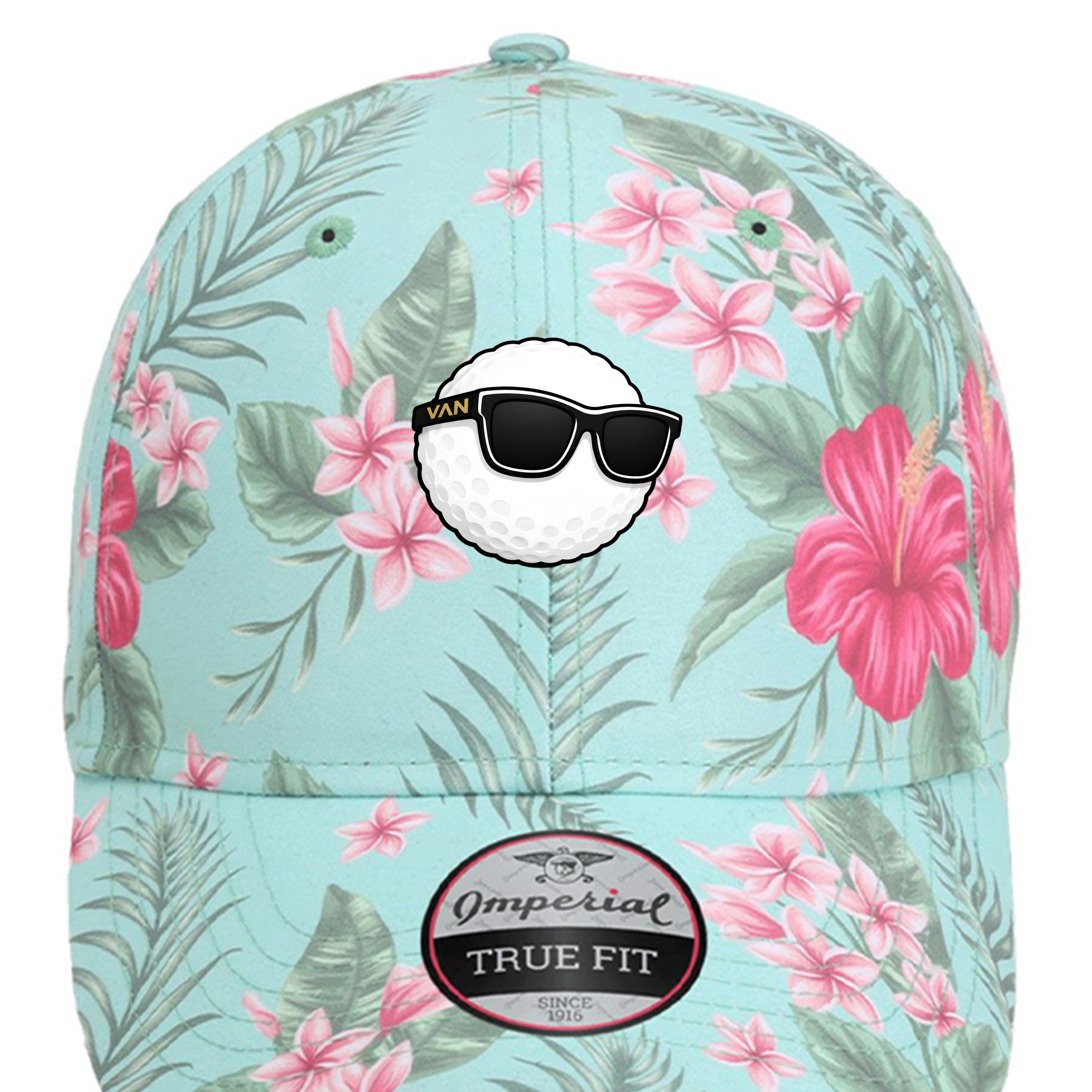 Hawaiin Biome - 4065 - FRONT