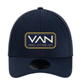 True Navy - S1502 - FRONT