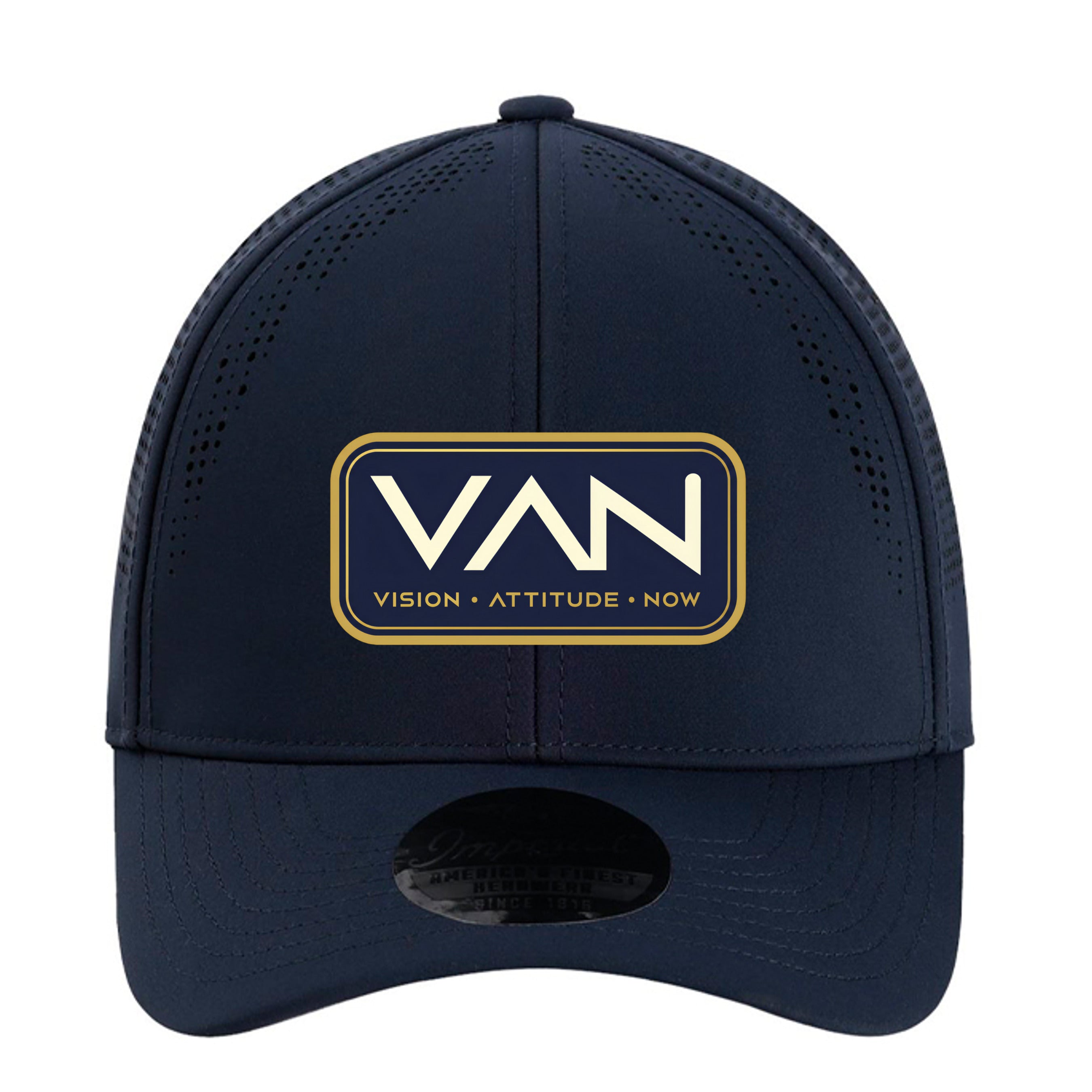 True Navy - S1502 - FRONT