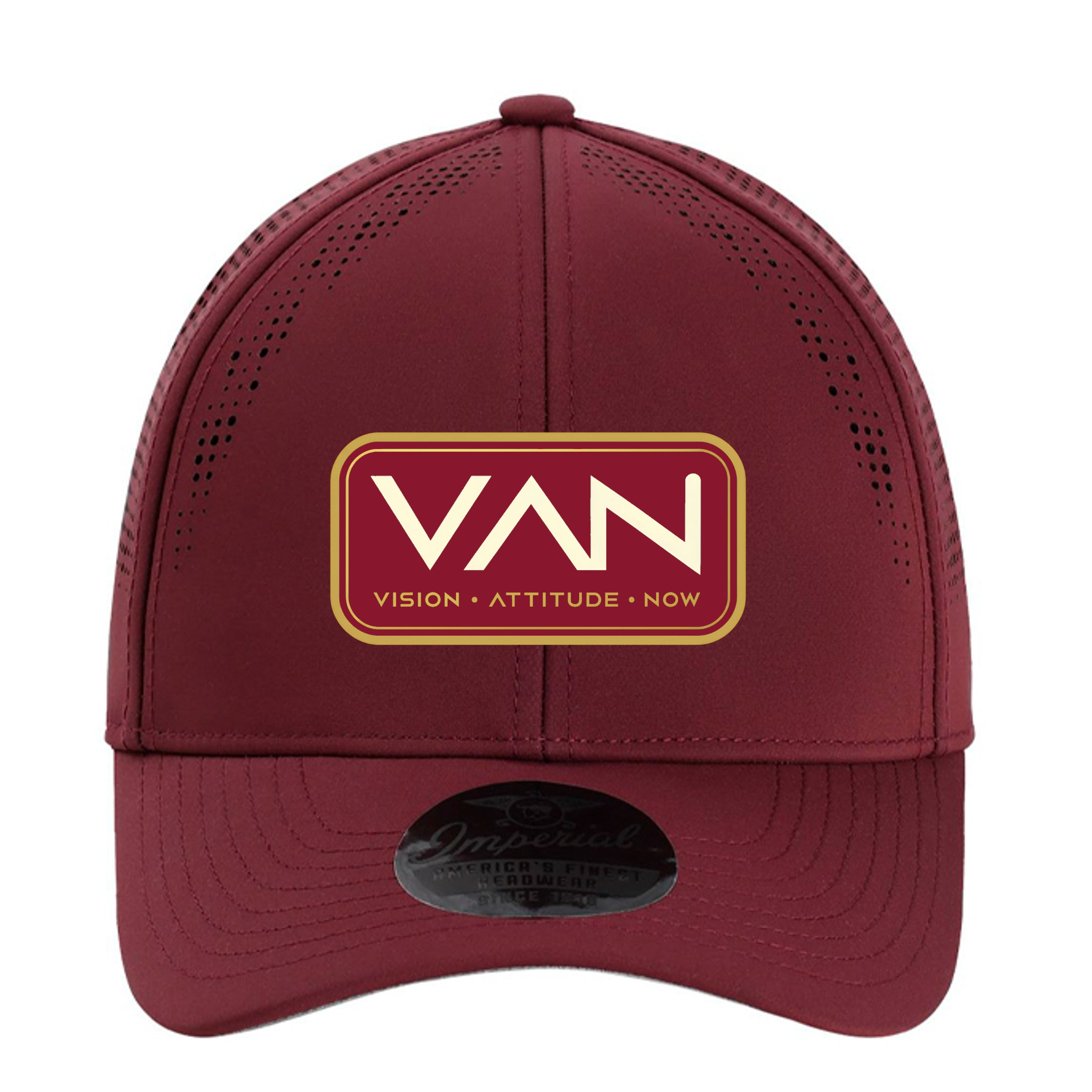 Maroon - S1502 - FRONT