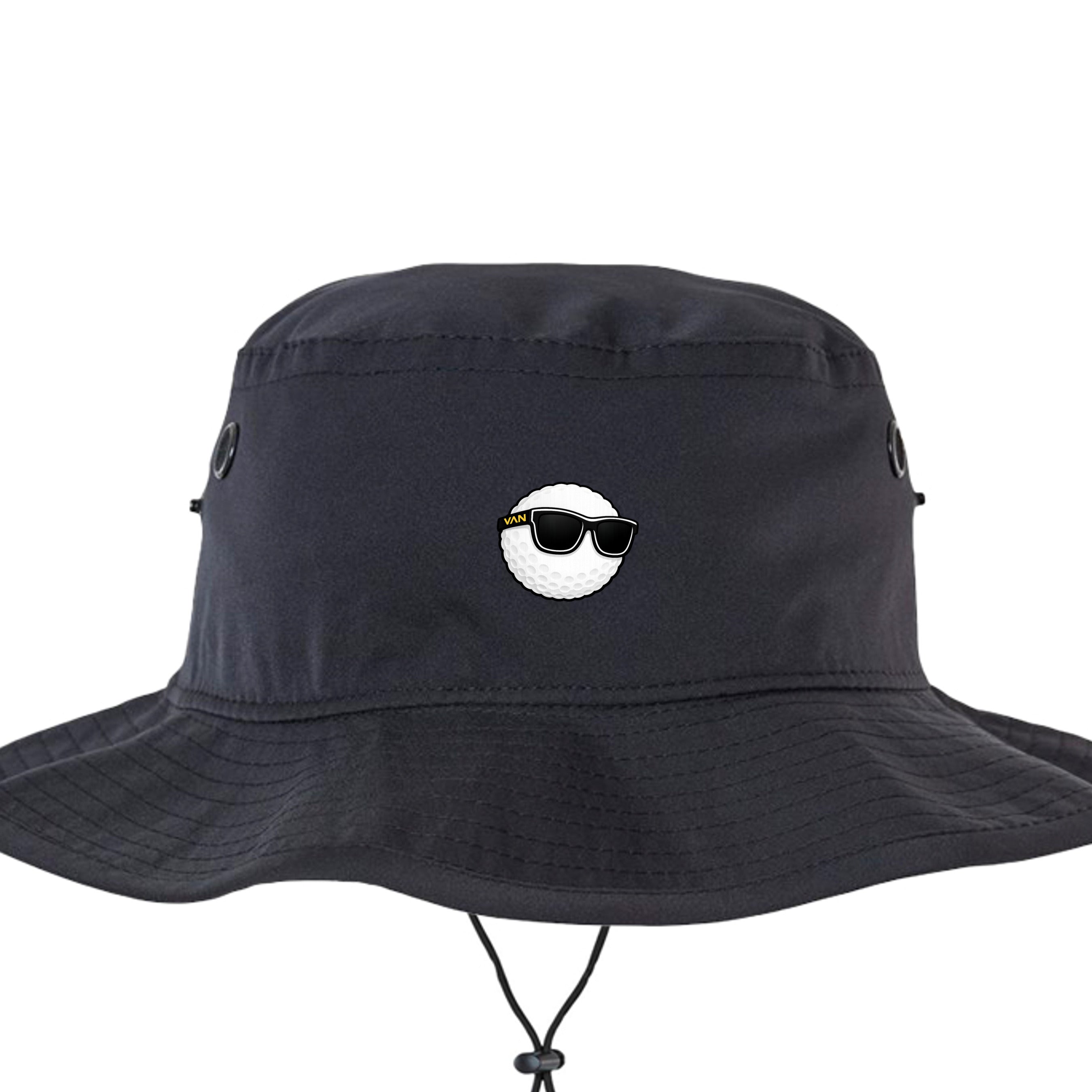 Black - CFB - FRONT
