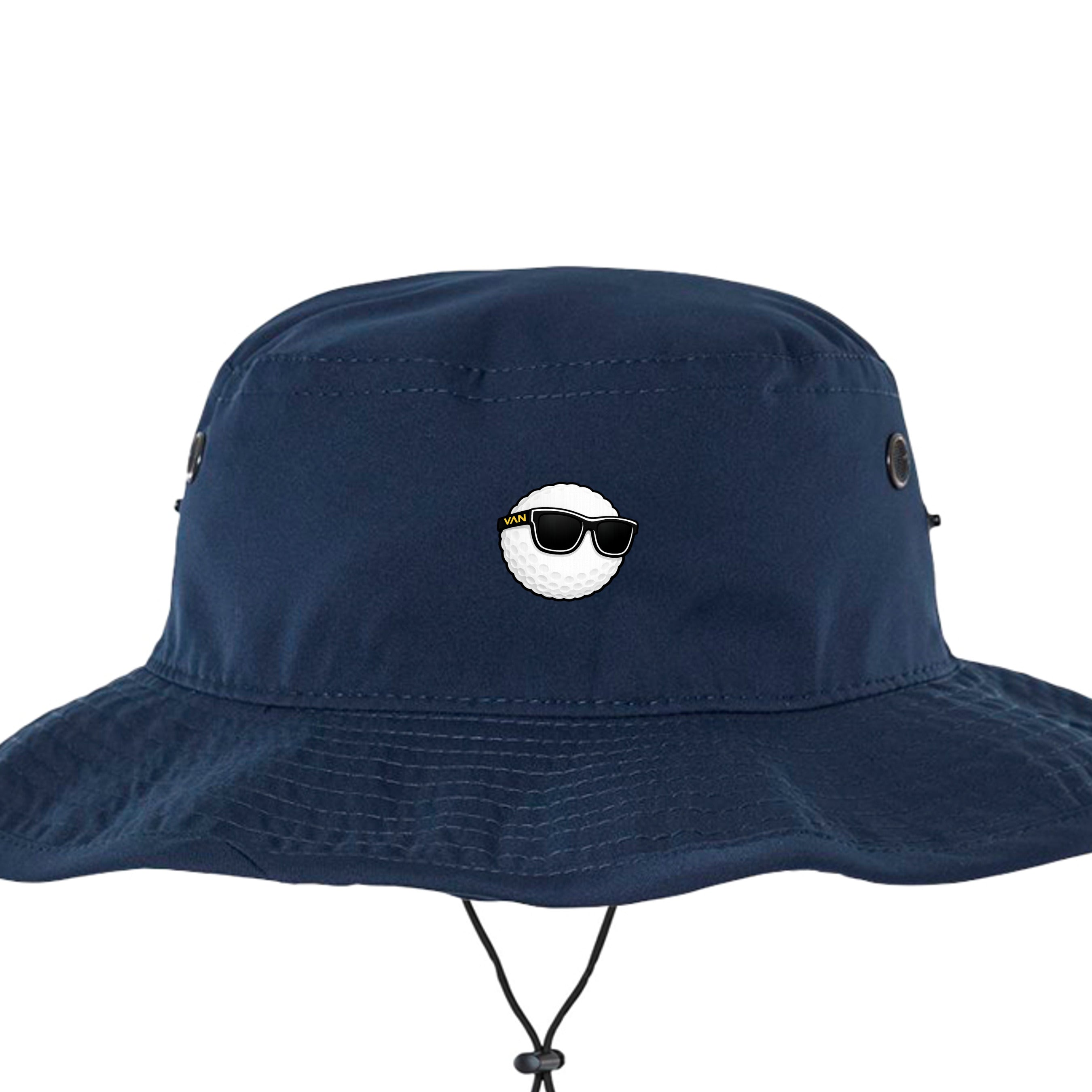 Navy - CFB - FRONT