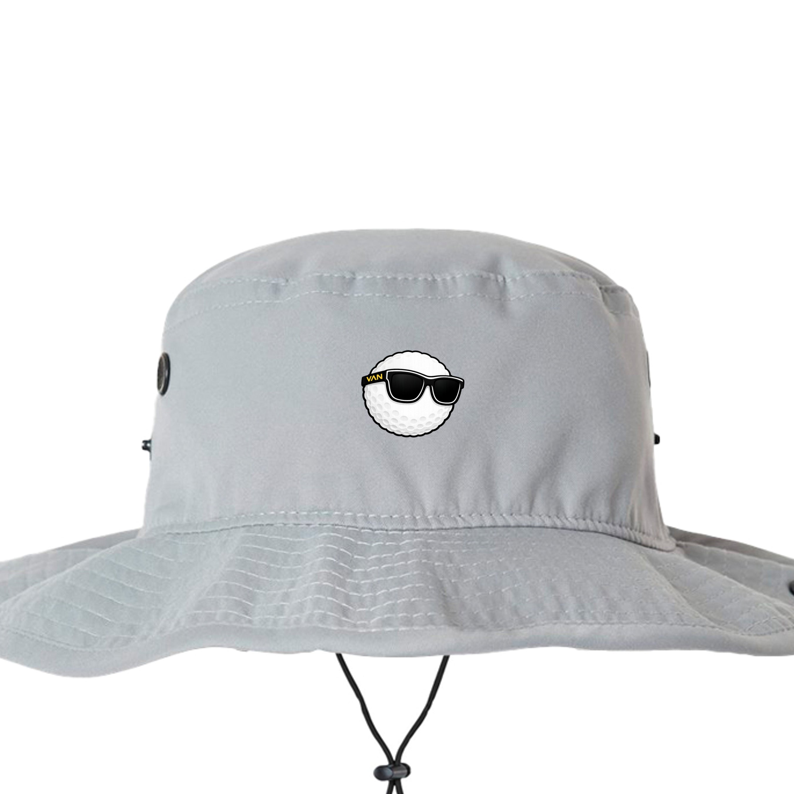 Shark Grey - CFB - FRONT