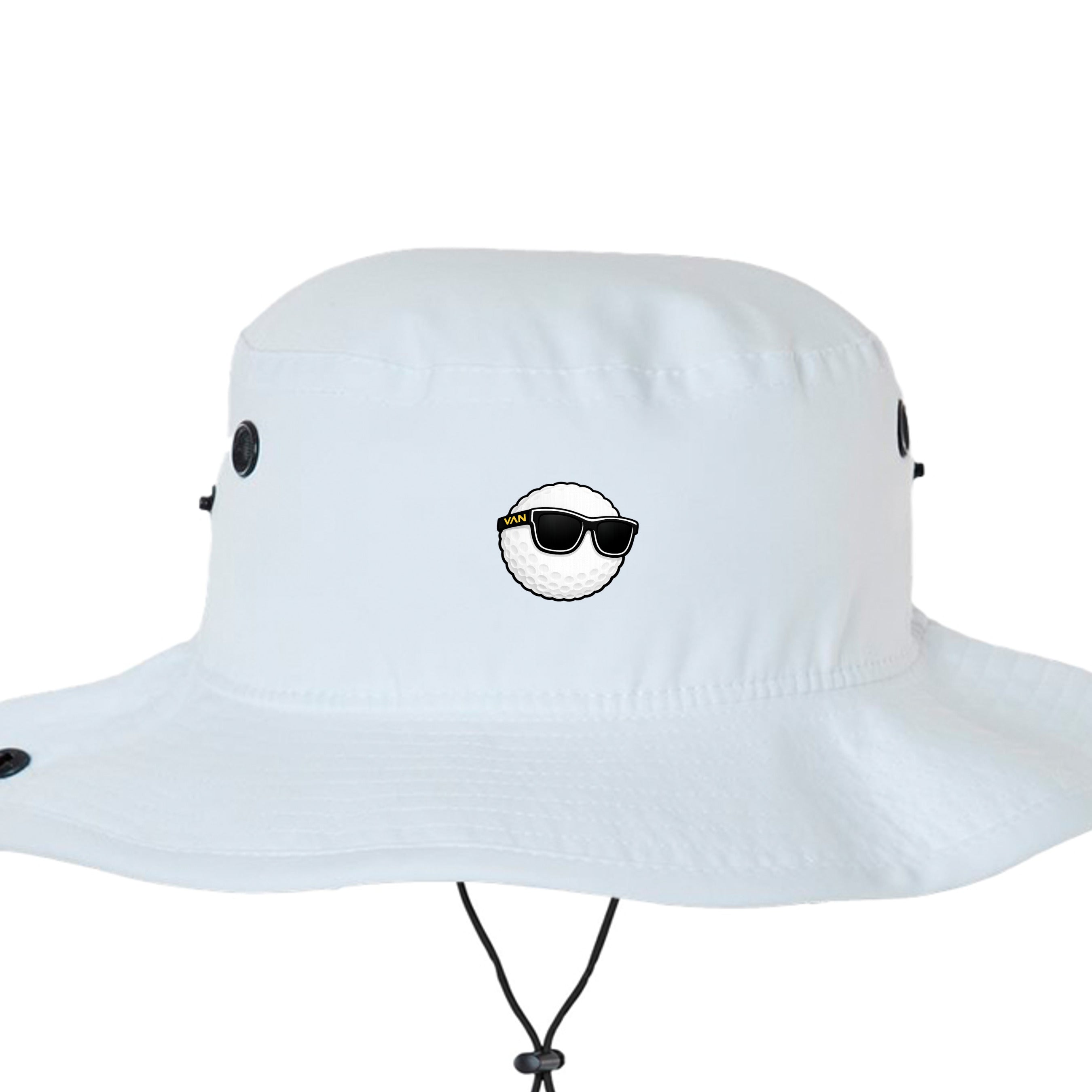 White - CFB - FRONT