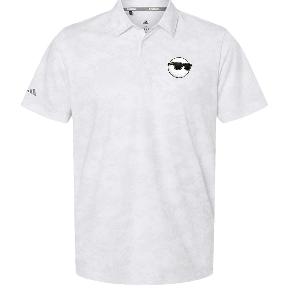 White - A550 - FRONT