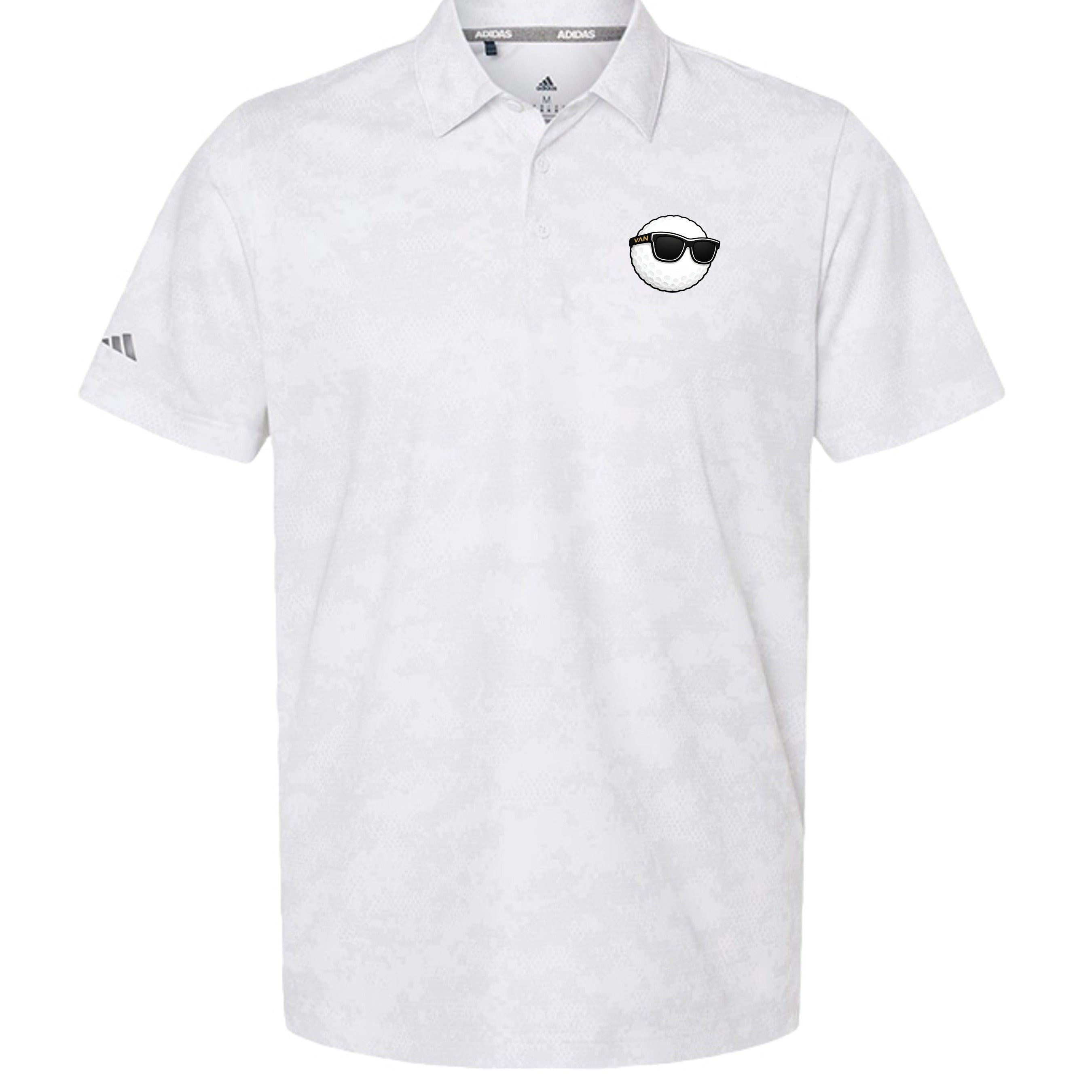 White - A550 - FRONT