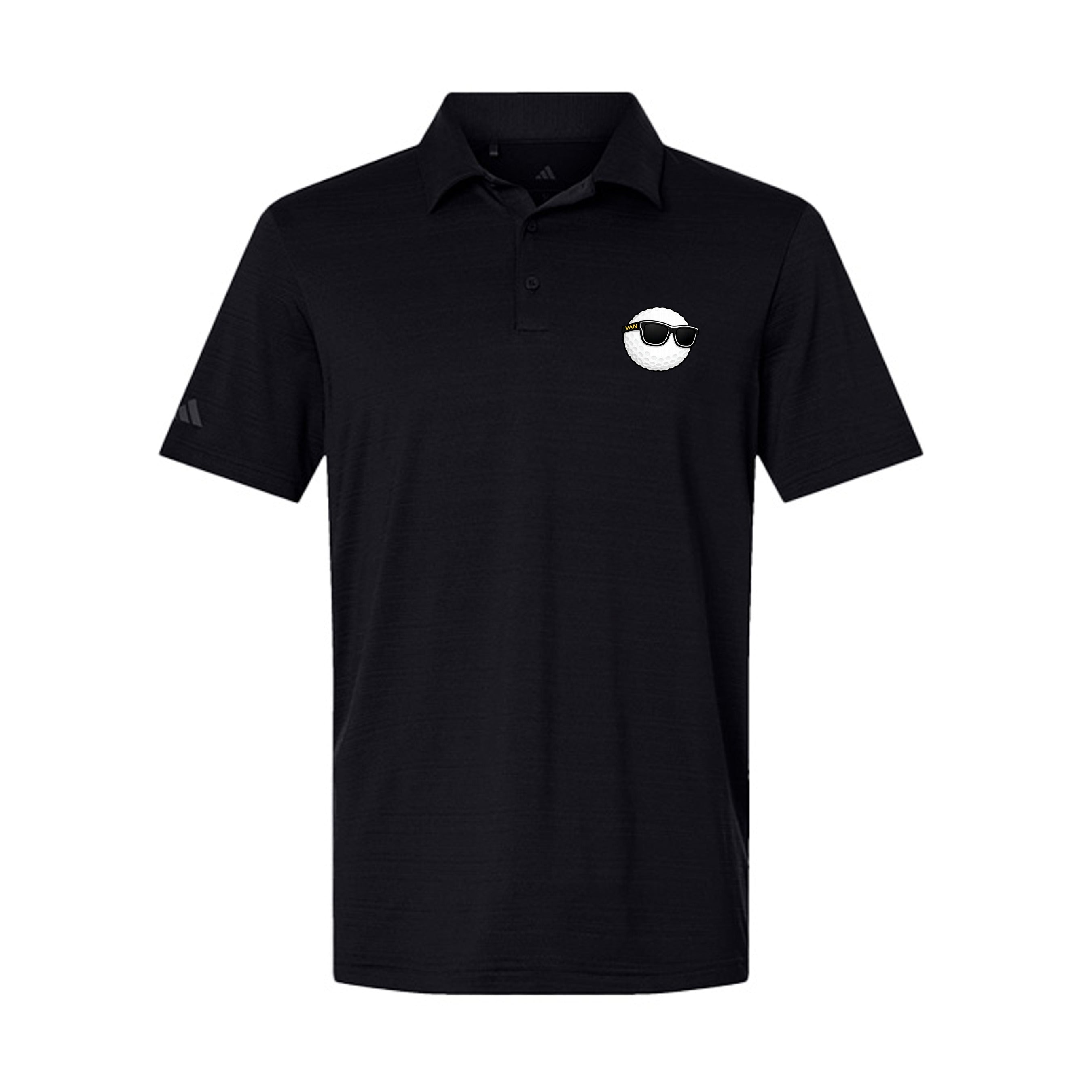 Black - AD704 - FRONT