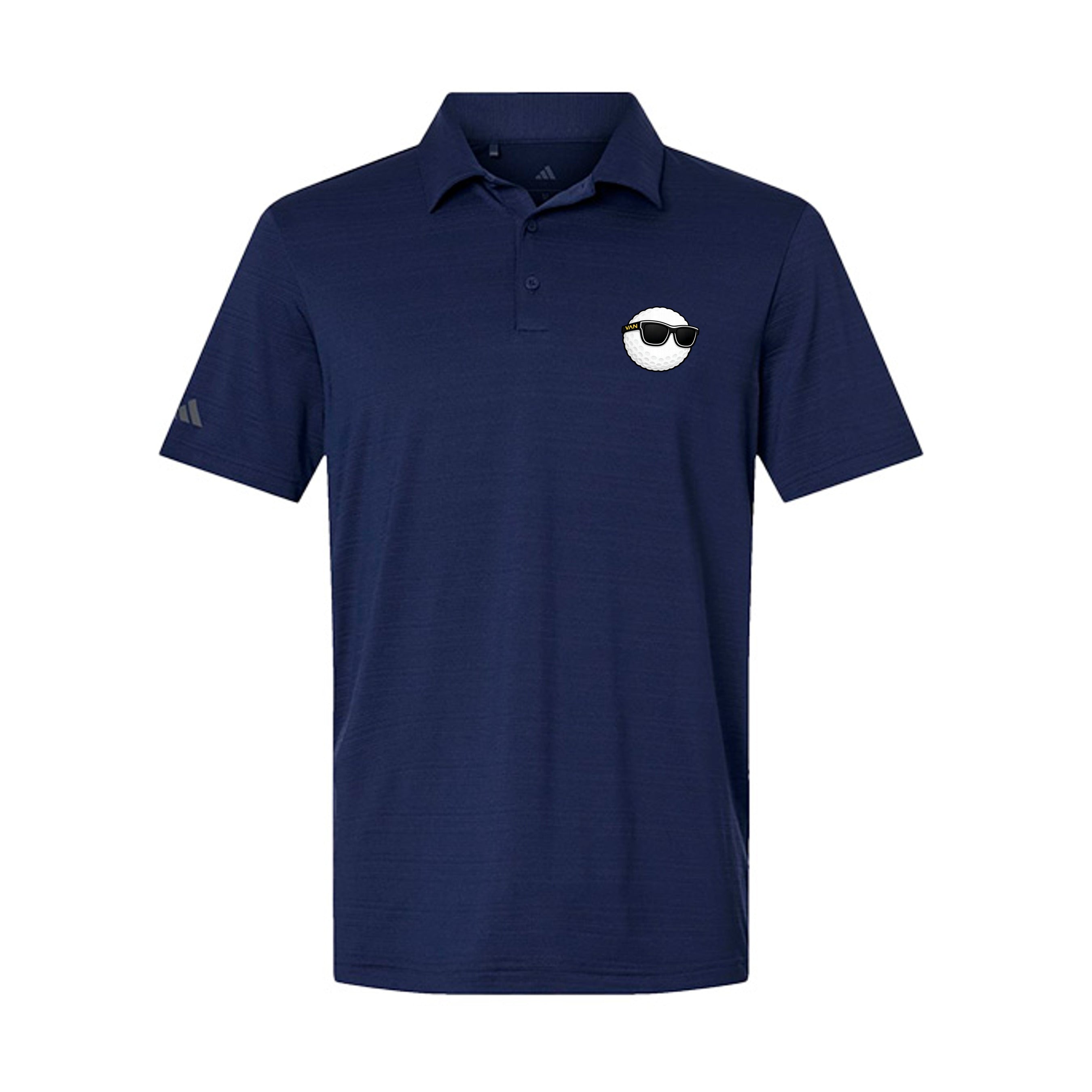 Dark Blue - AD704 - FRONT