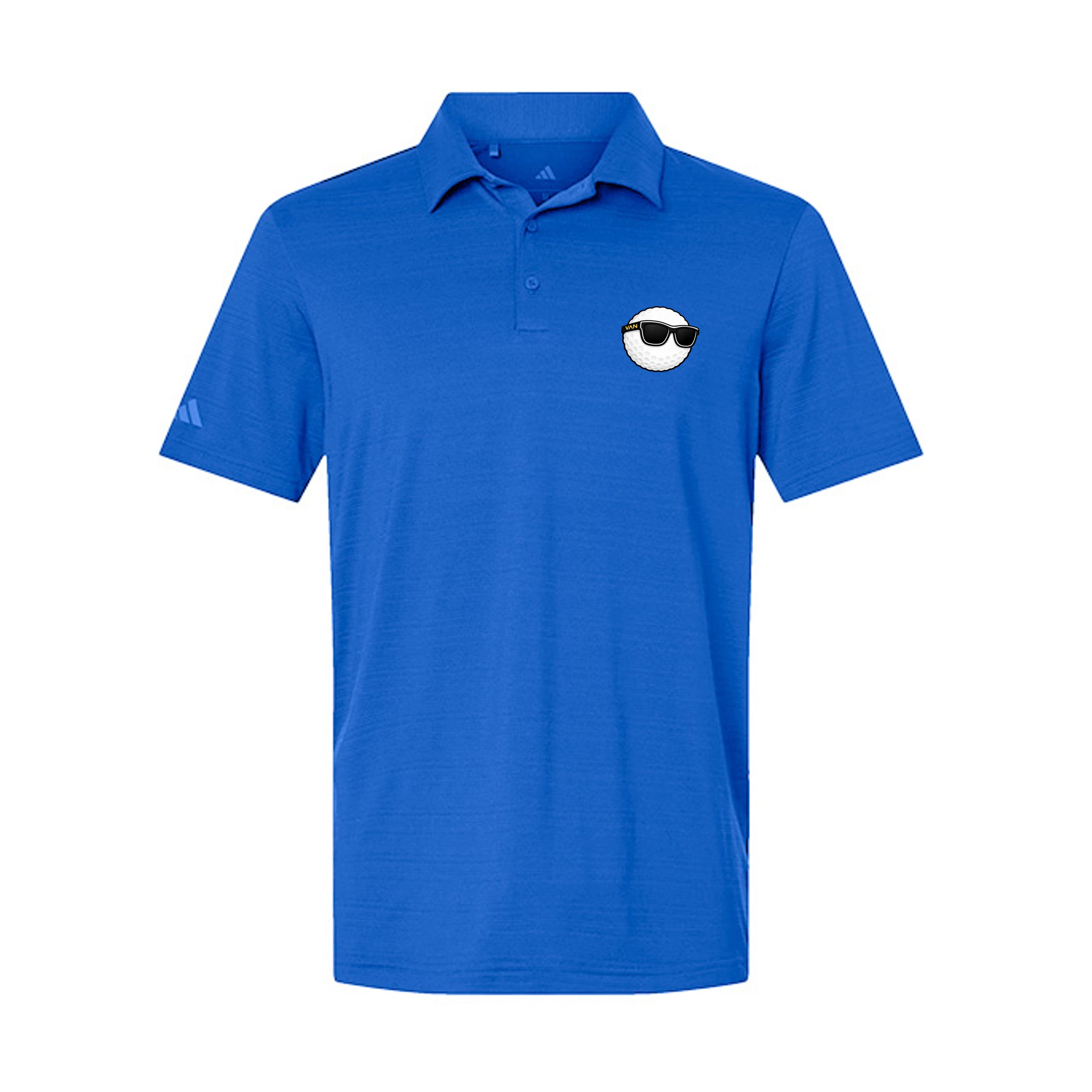 Bright Royal - AD704 - FRONT