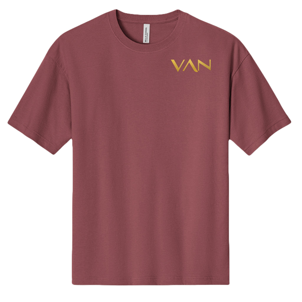 MAROON - 3010C - FRONT