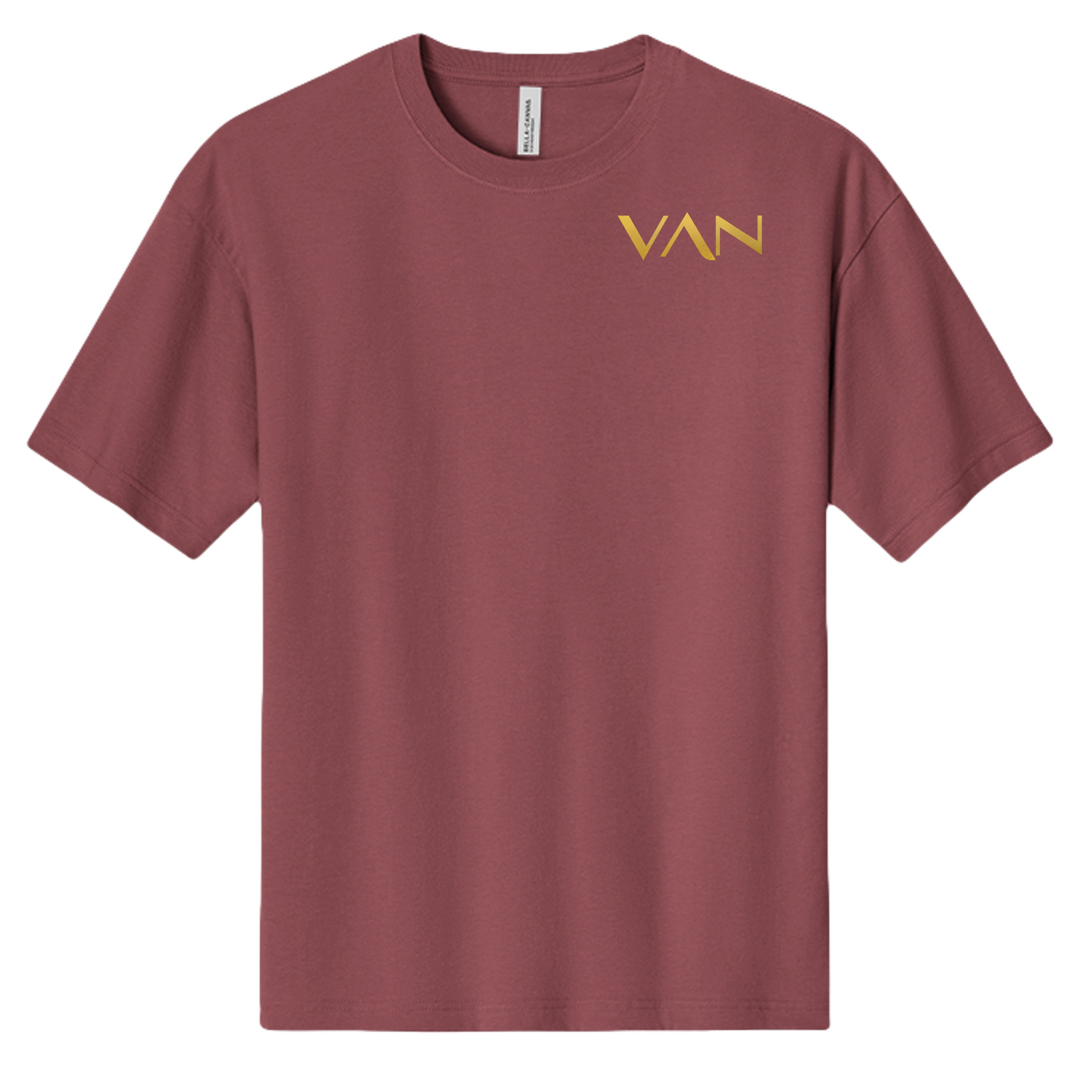 MAROON - 3010C - FRONT