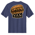 NAVY - 3010C - BACK
