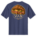 NAVY - 3010C - BACK