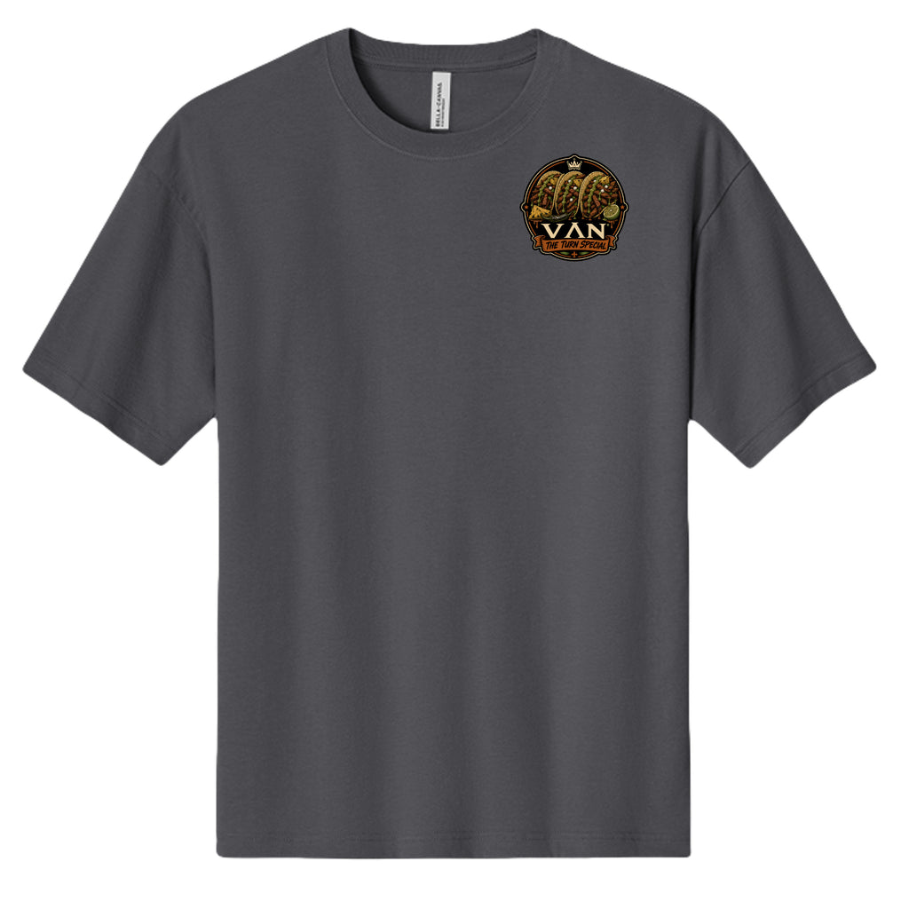 DARK GREY - 3010C - FRONT