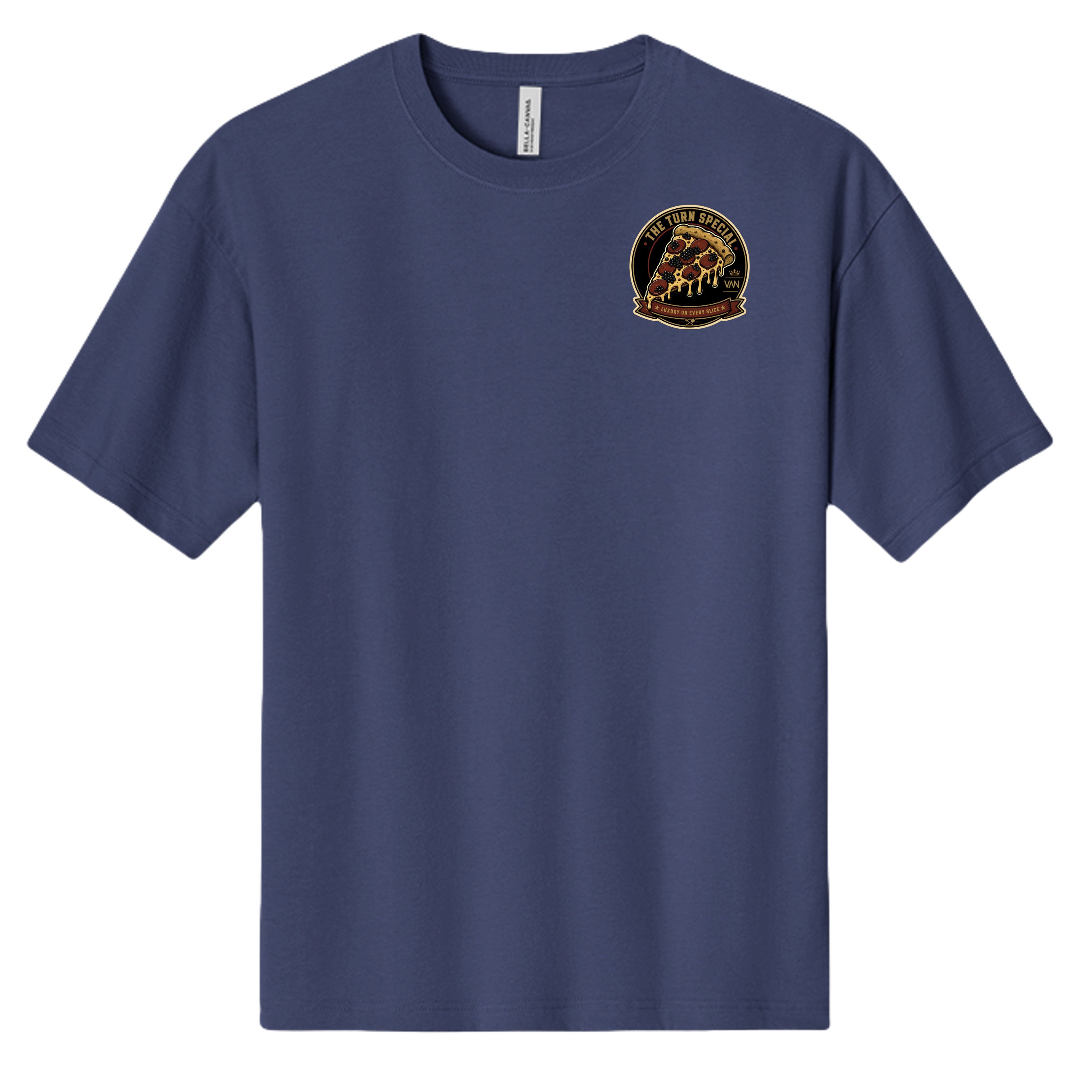 NAVY - 3010C - FRONT