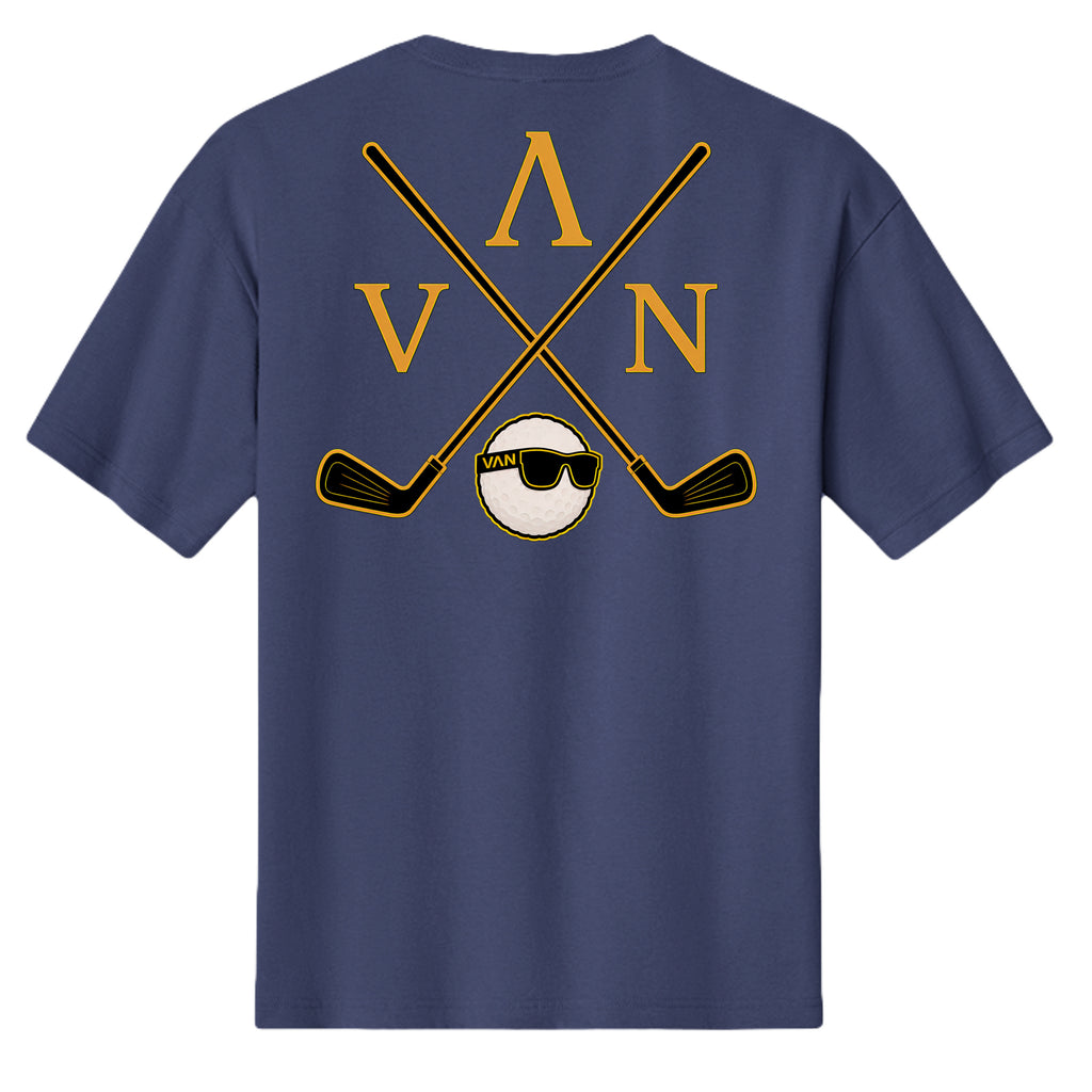 NAVY - 3010C - BACK