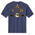 NAVY - 3010C - BACK