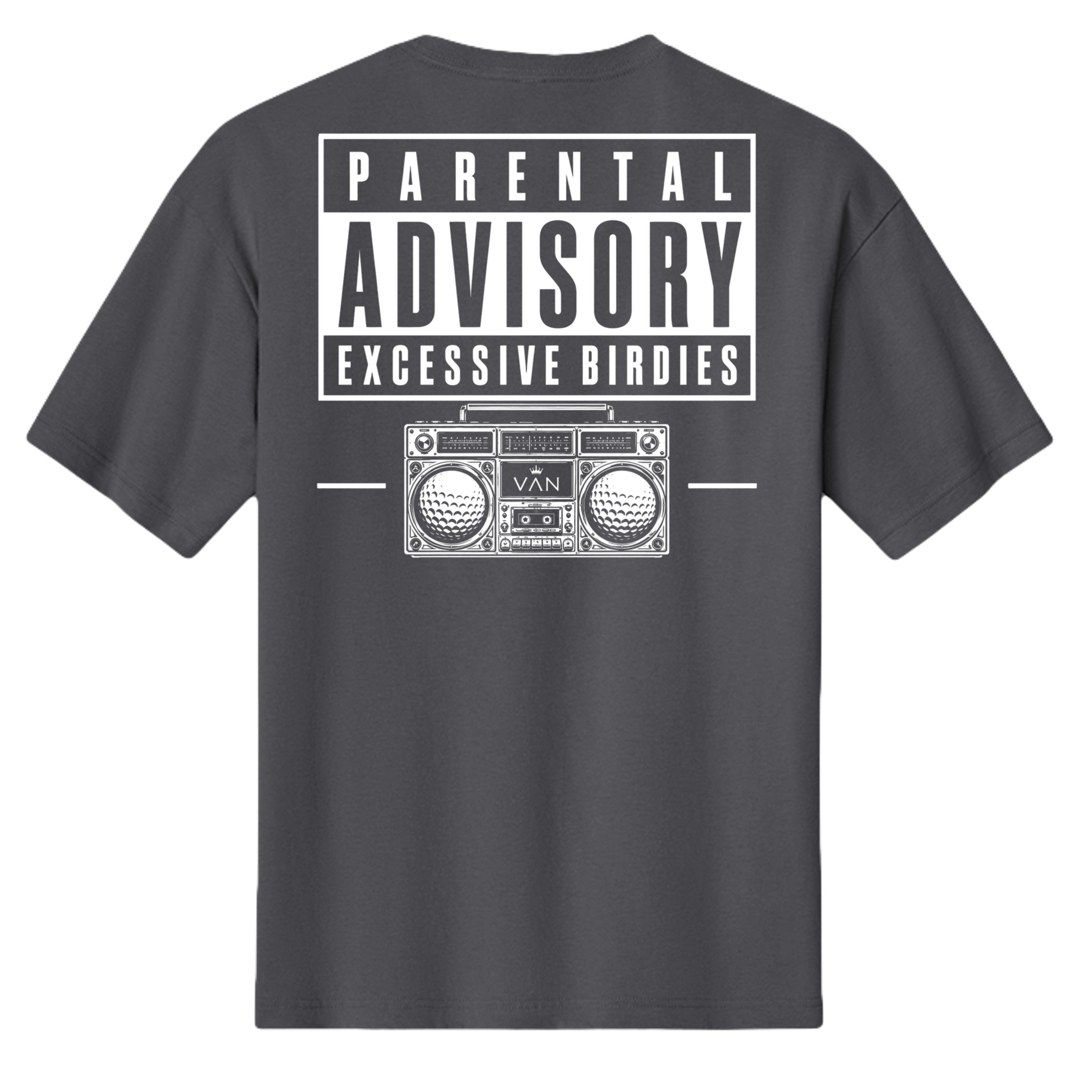 DARK GREY - 3010C - BACK