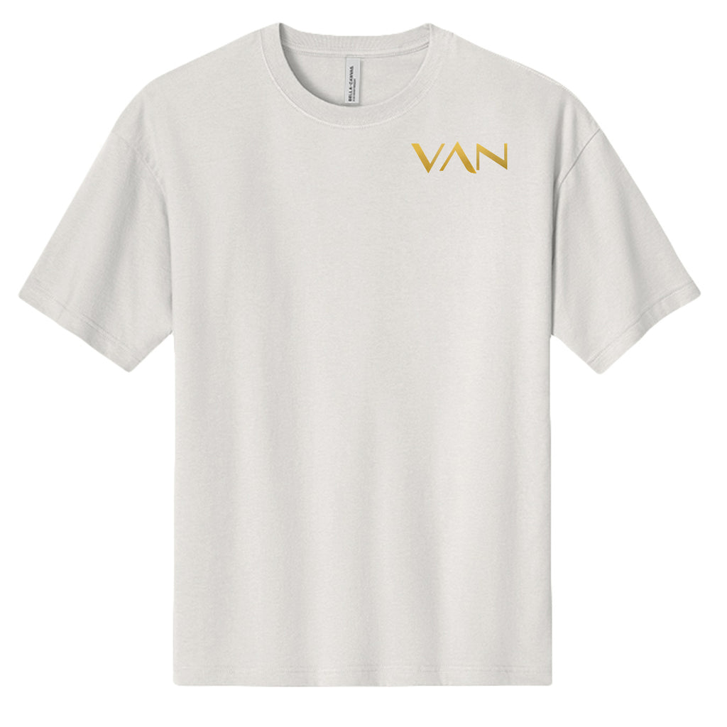 Vintage White - 3010C - FRONT