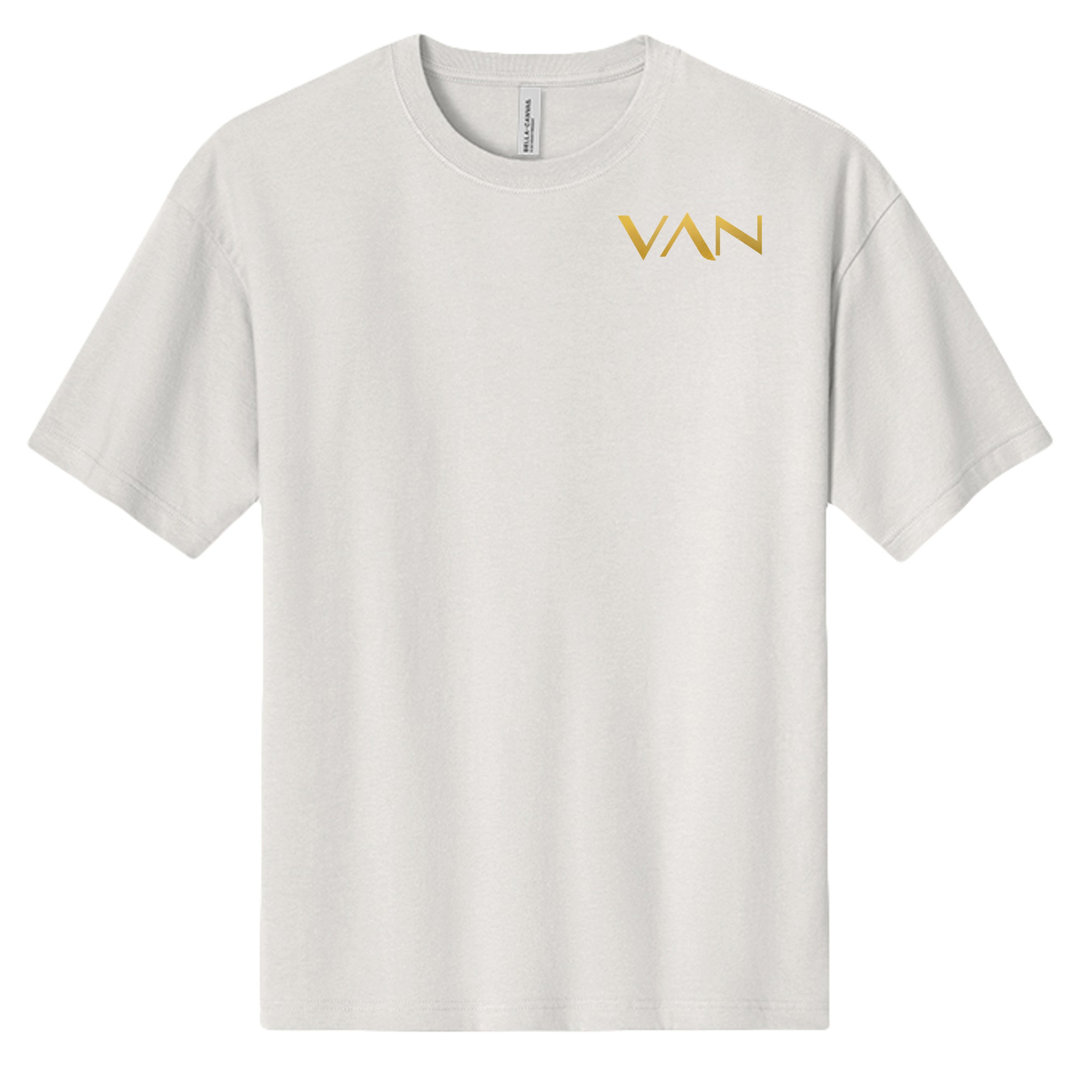 Vintage White - 3010C - FRONT