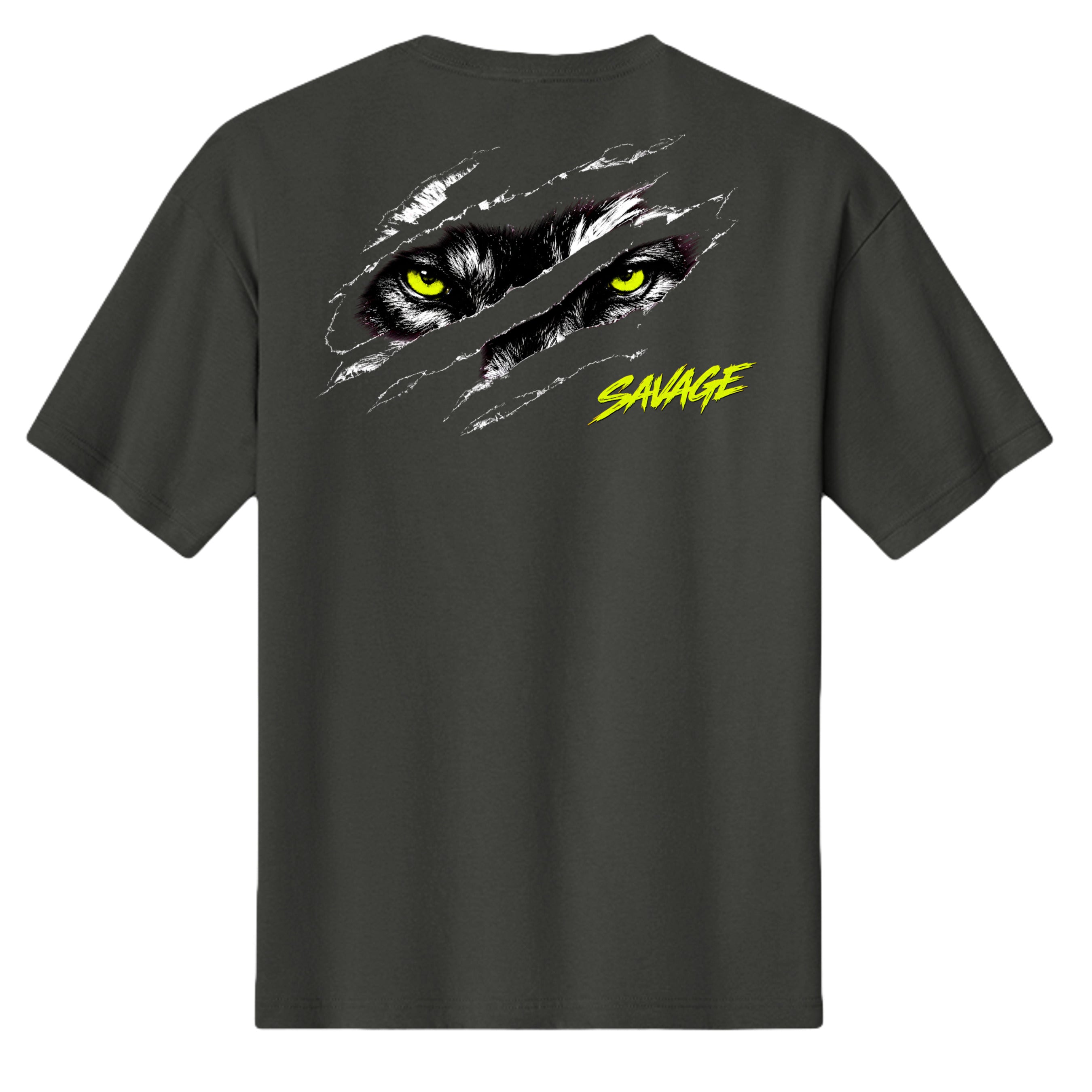 BLACK - 3010C - BACK