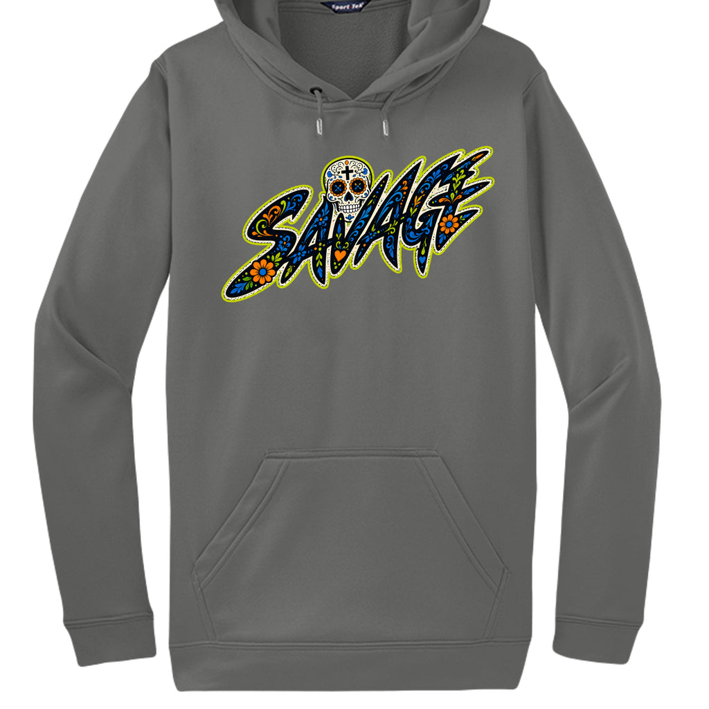 Dark Smoke Gry - F244 - FRONT