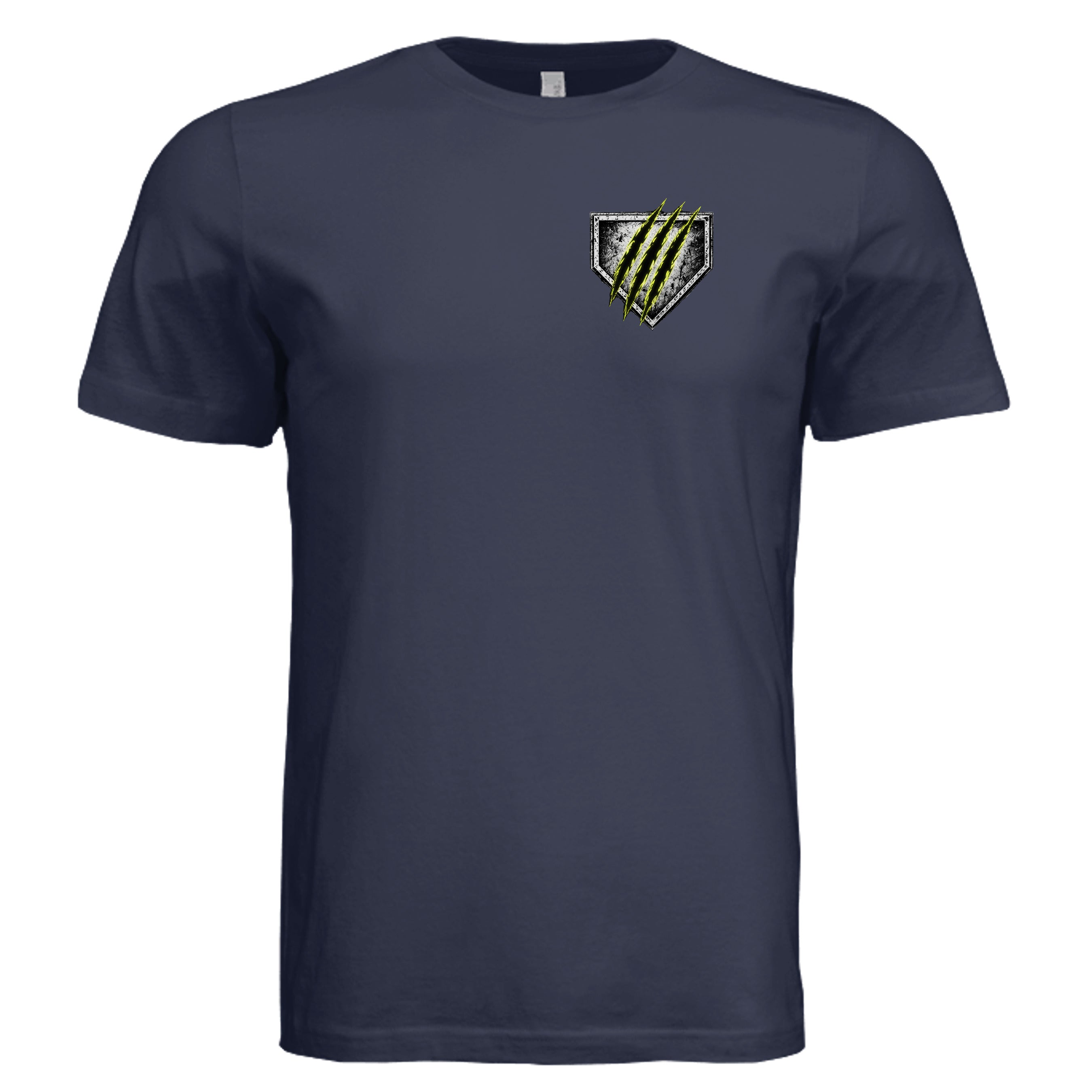 NAVY - 3001C - FRONT