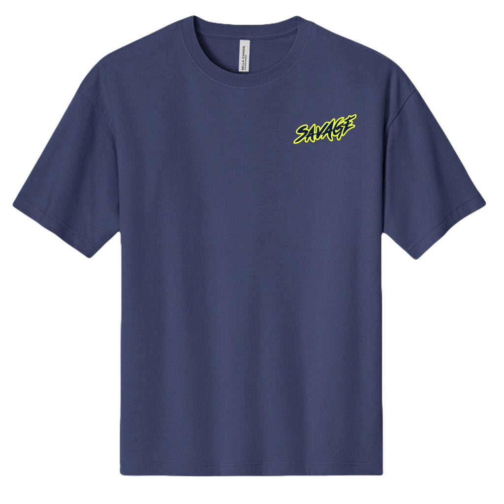 NAVY - 3010C - FRONT