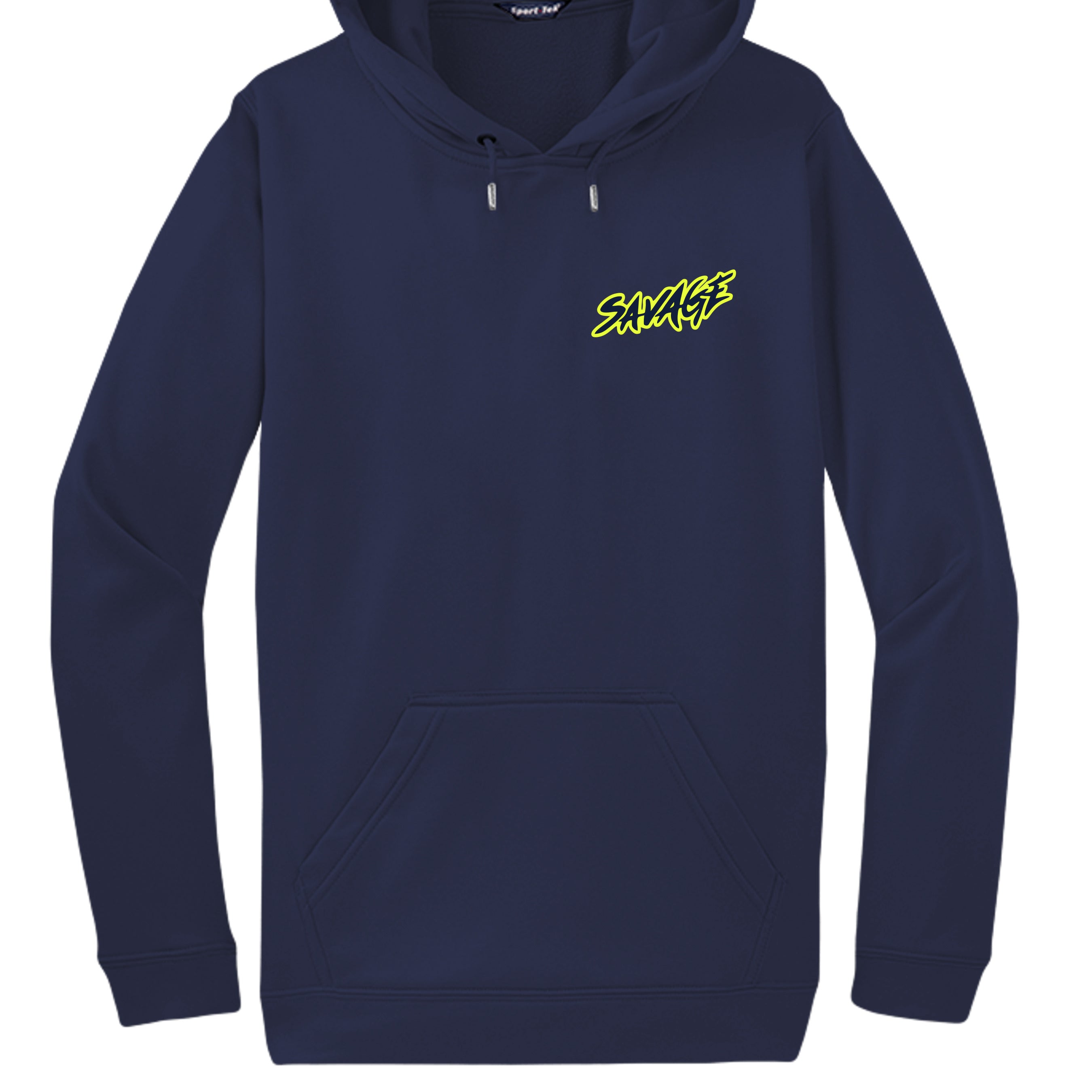 Navy - F244 - FRONT