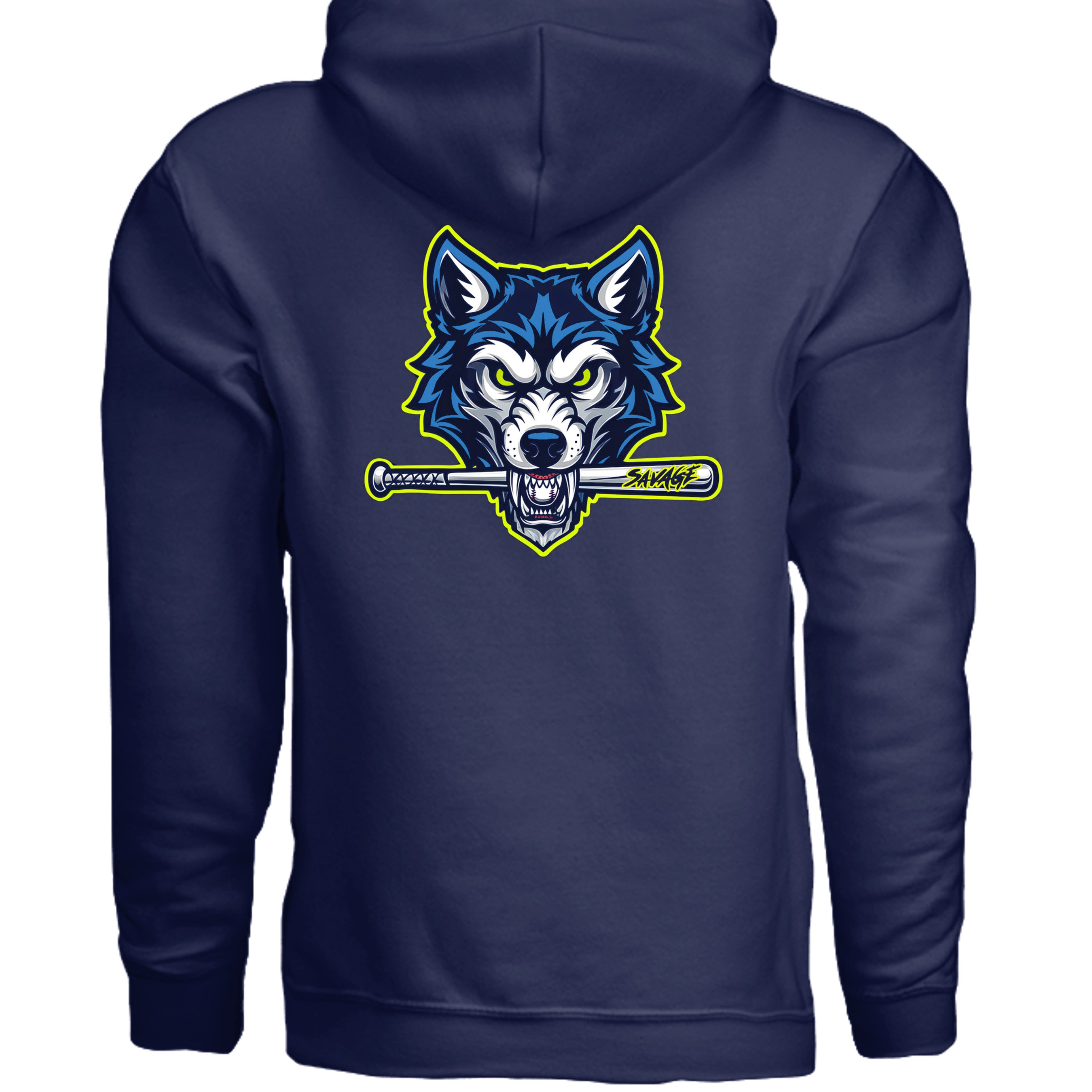 NAVY - 3719 - BACK